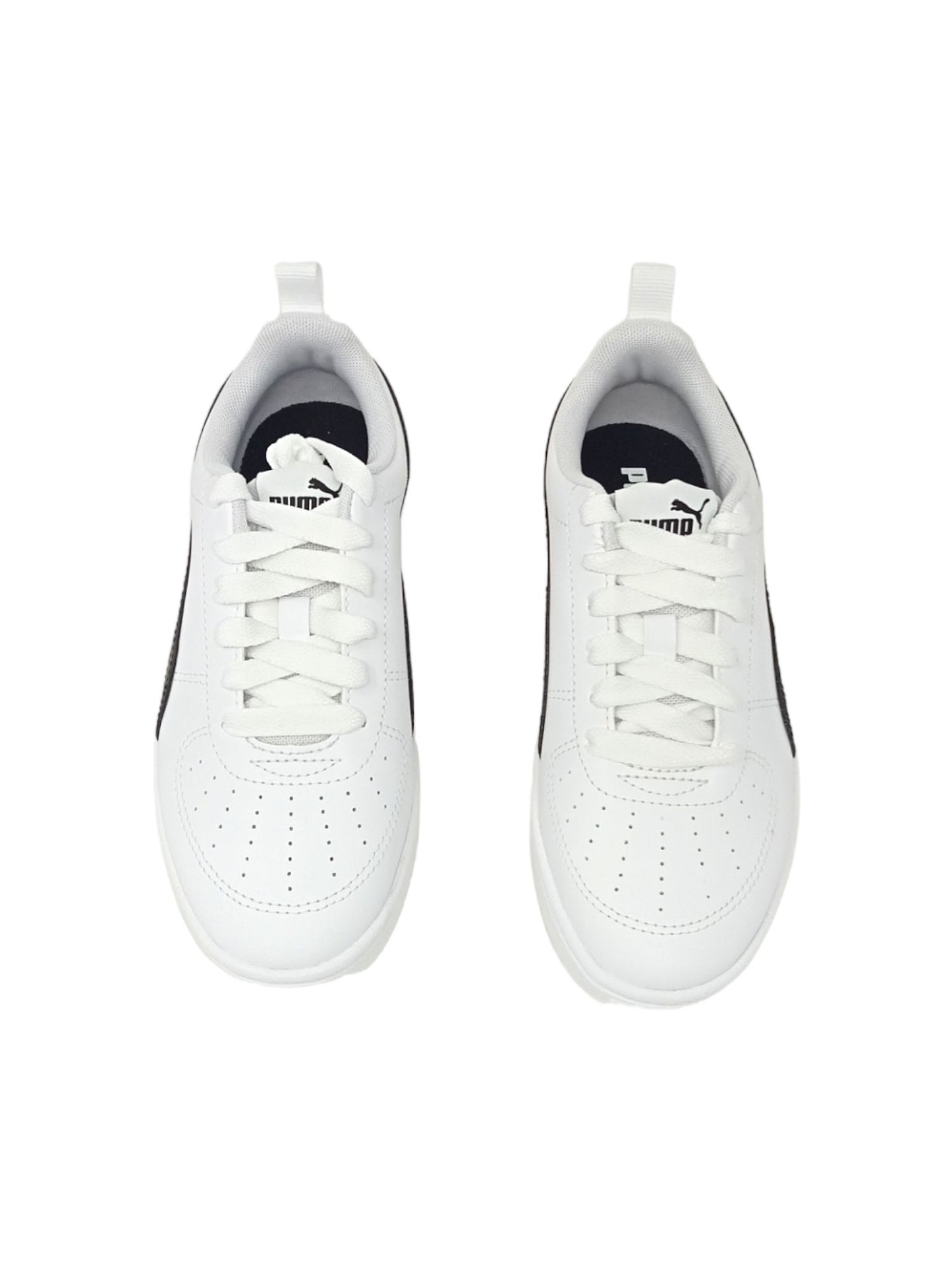 Sneakers PUMA RICKIE JR 384311 03 unisex
