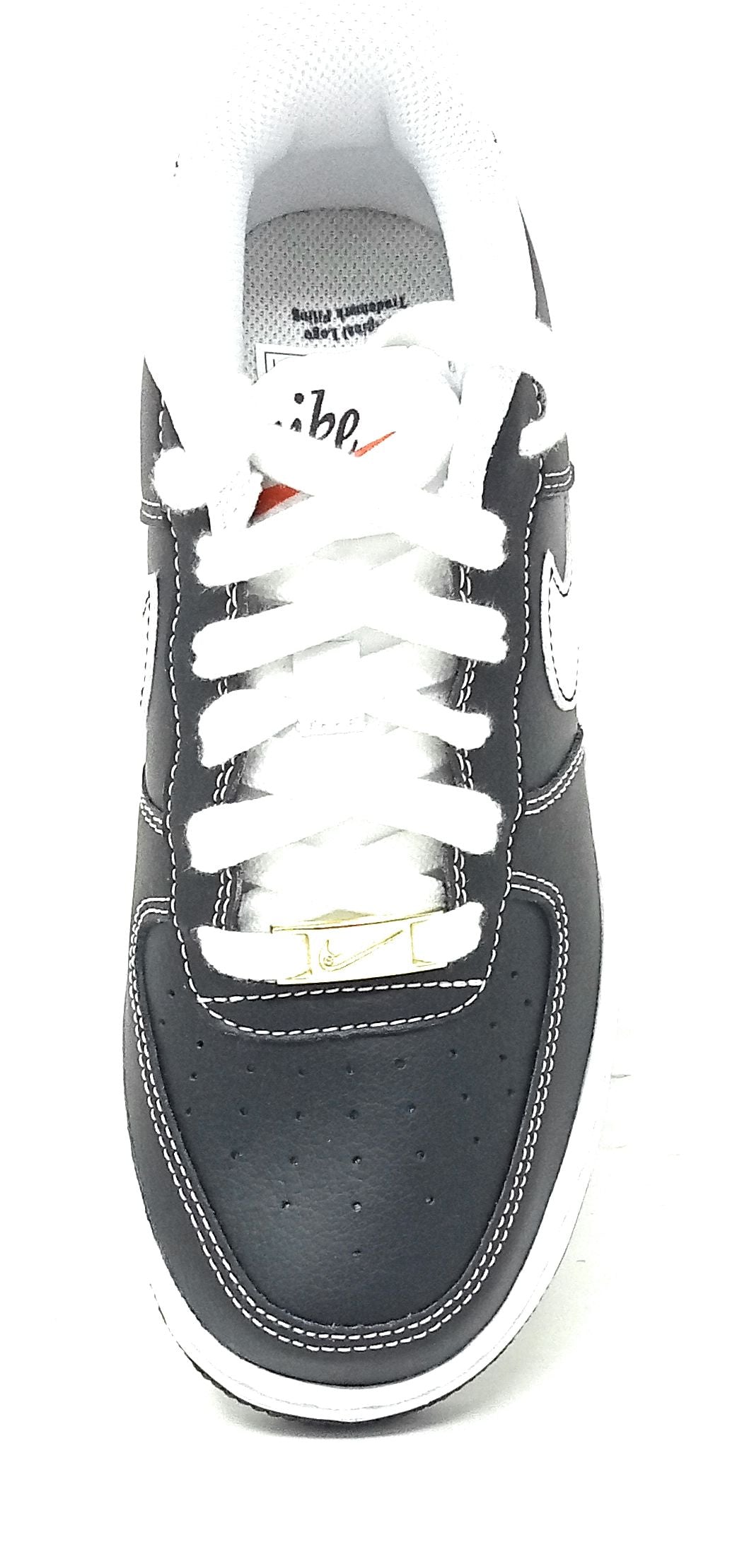 Scarpa da ginnastica  NIKE AIR FORCE 1 S50     DB1560 001 BLACK