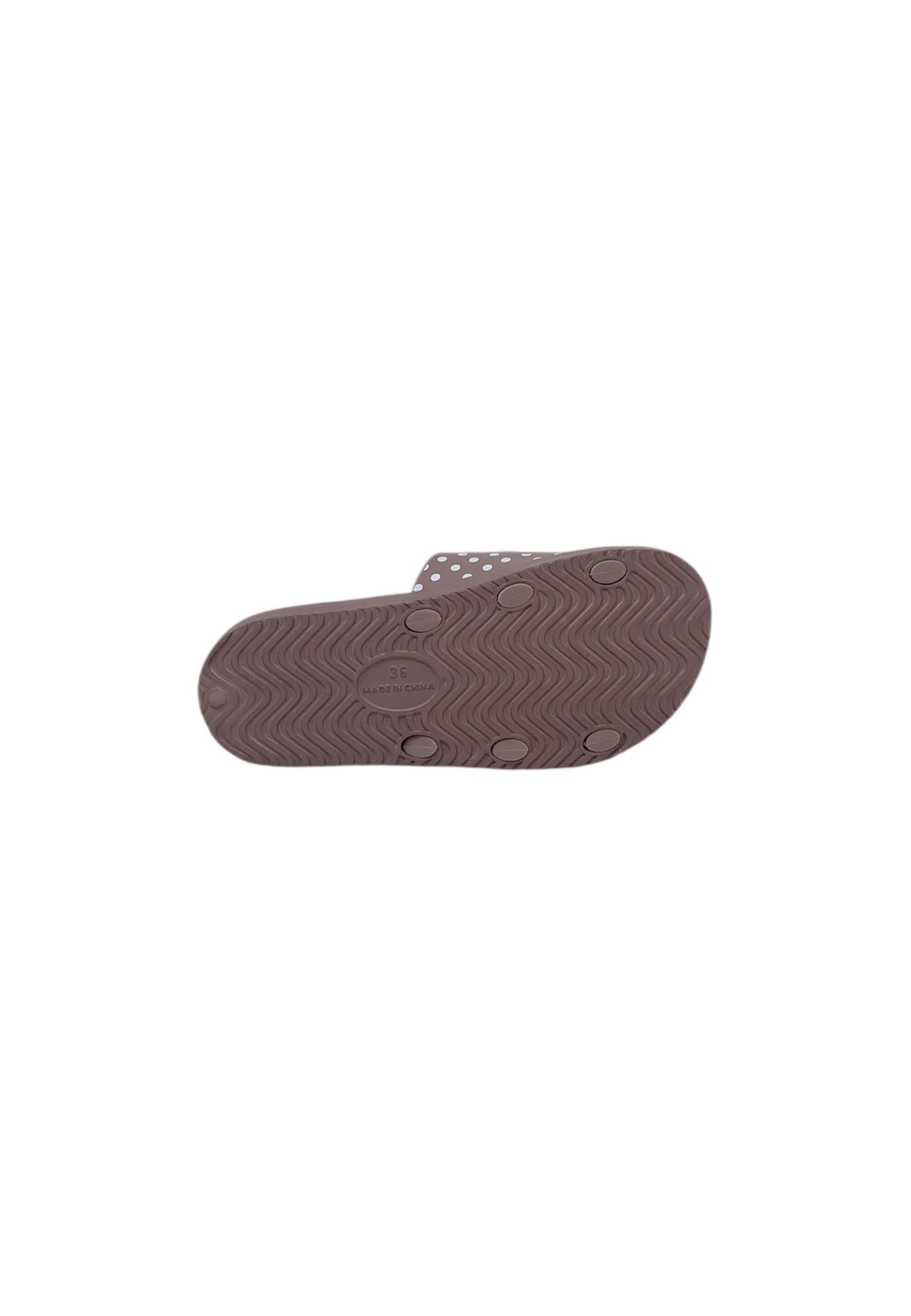 Ciabatta DE FONSECA DE.LEVANTO WC13 ROSA DONNA