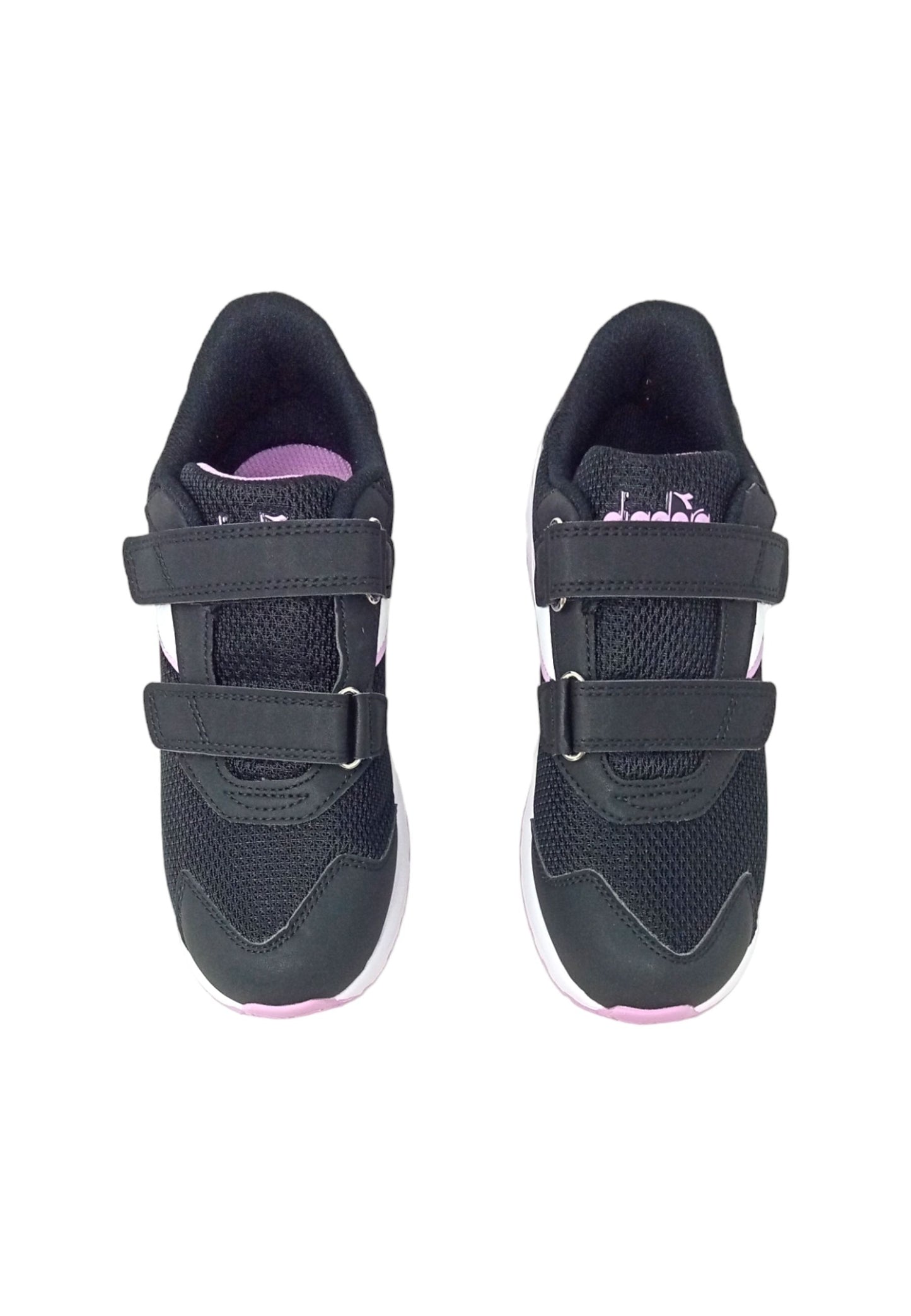 Sneaker DIADORA FALCON 4 JR V 101.180237 01 D0904 ragazza/donna