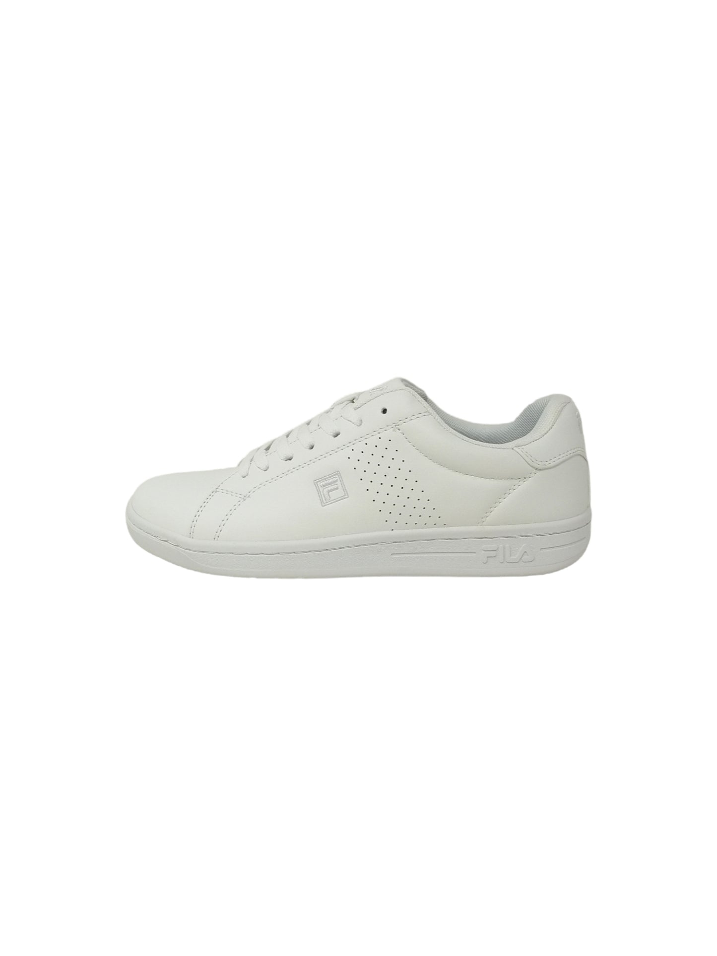 Sneakers FILA CROSSCOURT 2 F LOW FFM0001.10004 Uomo