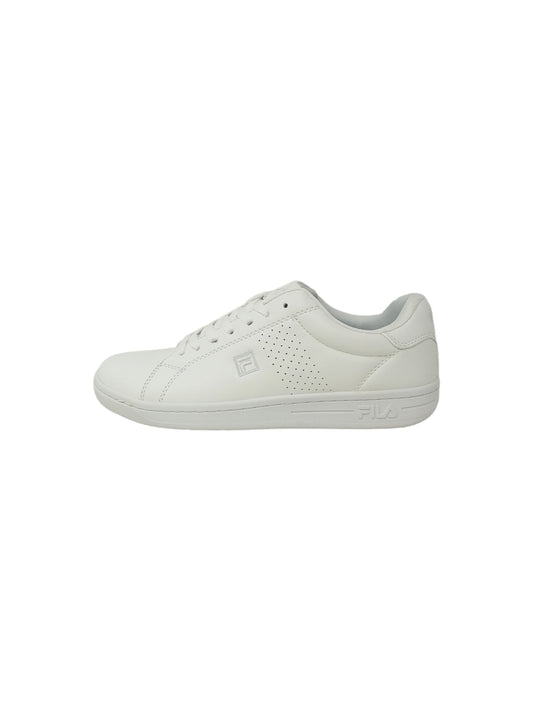 Sneakers FILA CROSSCOURT 2 F LOW FFM0001.10004 Uomo