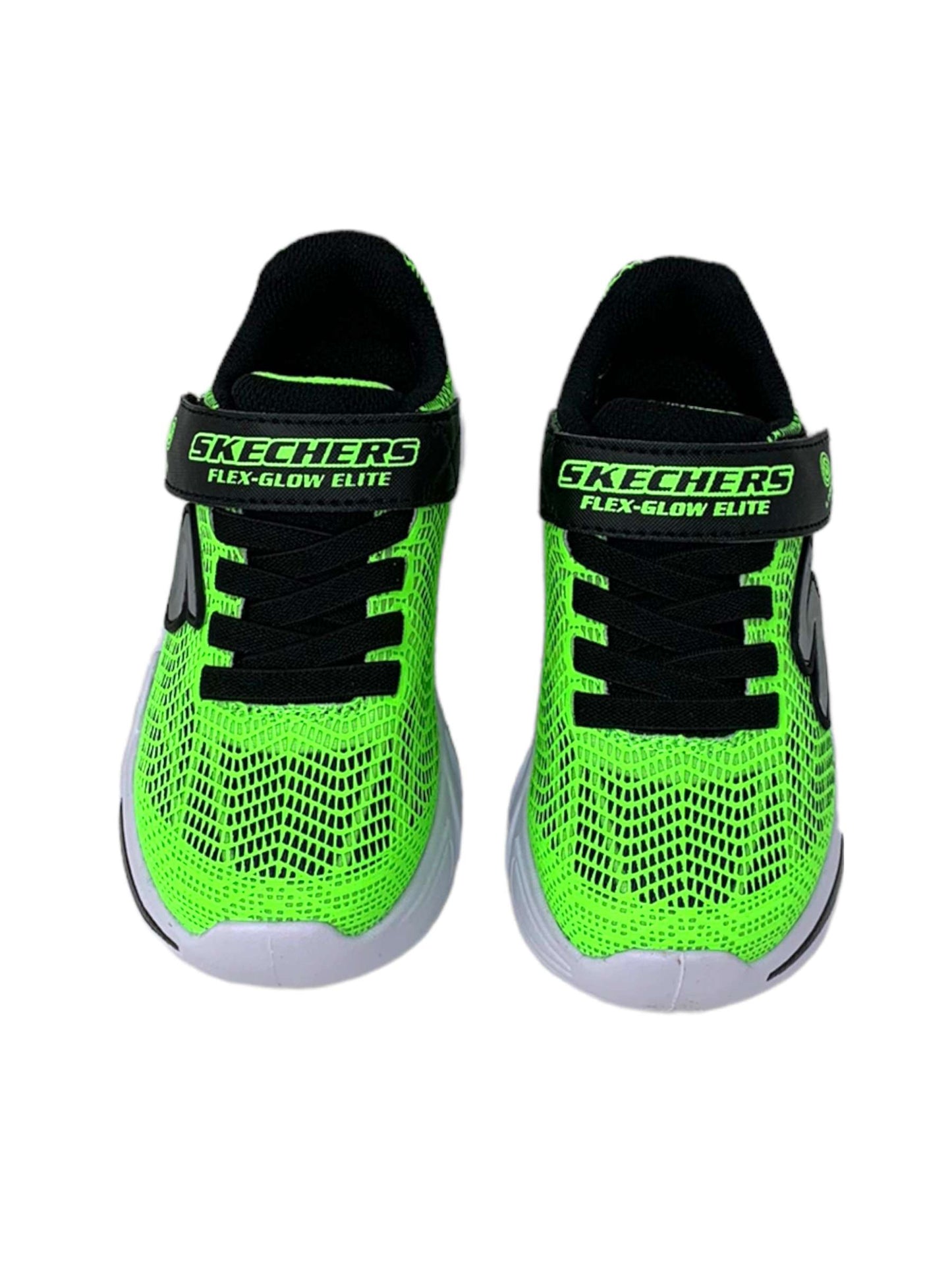 SNEAKERS SKECHERS 400137N/LMBK Bambino