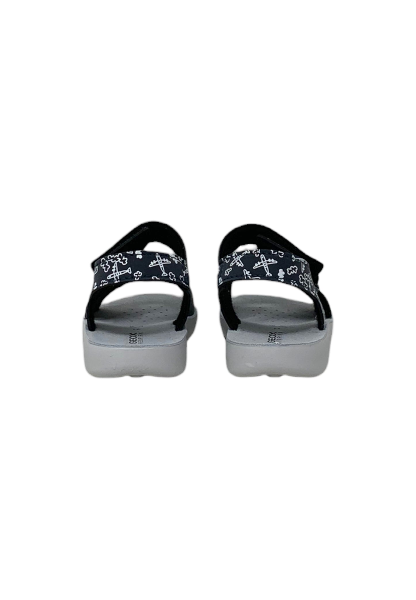 Sandali GEOX B S.LIGHTFLOPPY B455SC000CE bambino (2 COLORI)