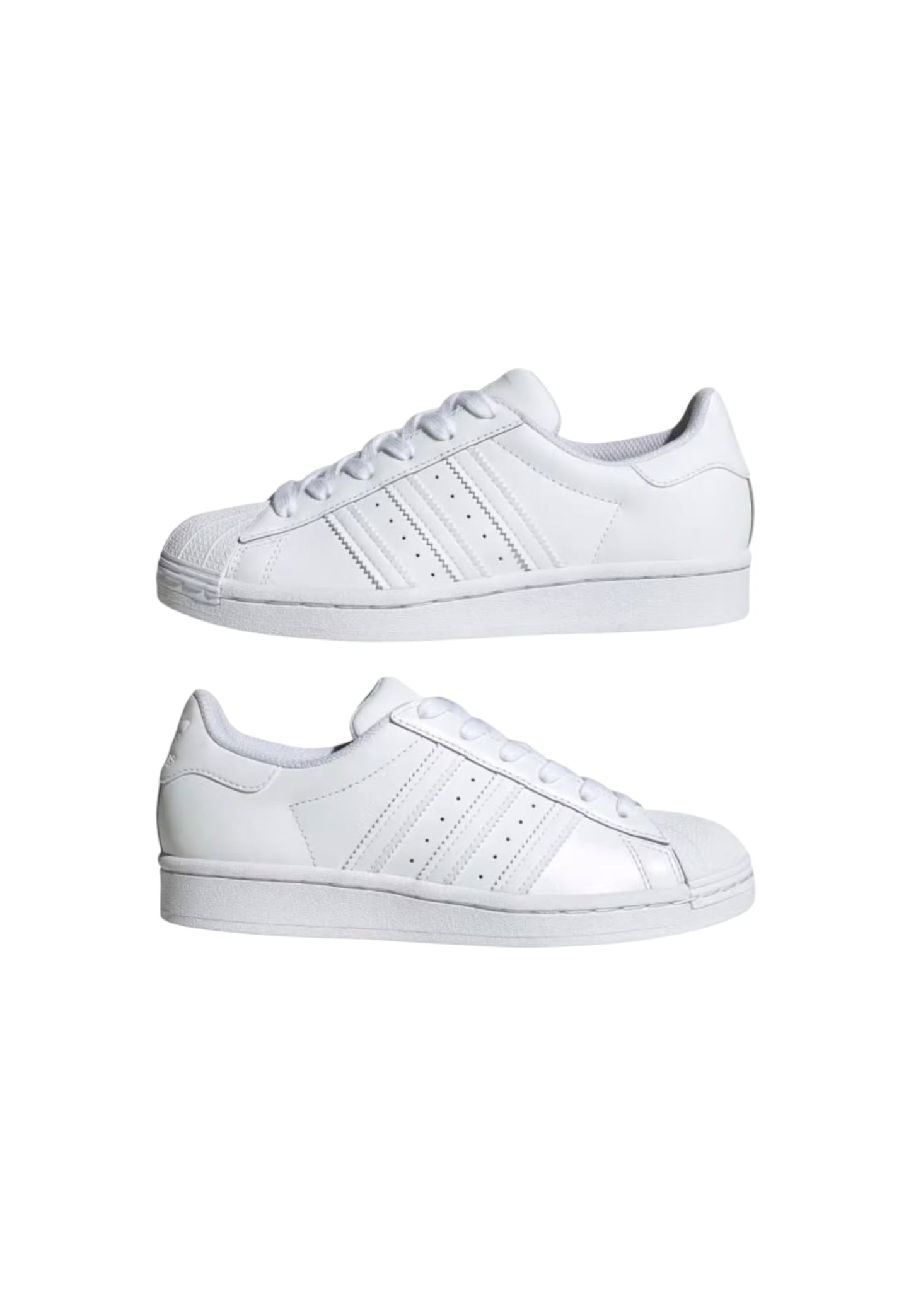 Scarpa da ginnastica ADIDAS SUPERSTAR EF5399 Unisex
