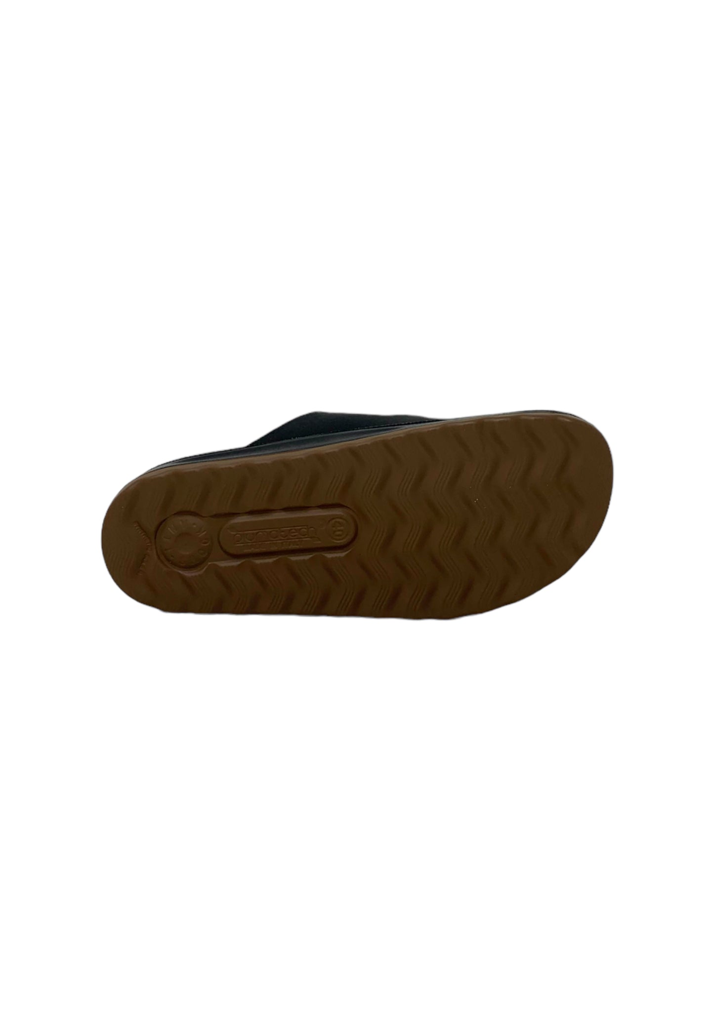 Ciabatta FLYFLOT 78 171 4C Nero uomo