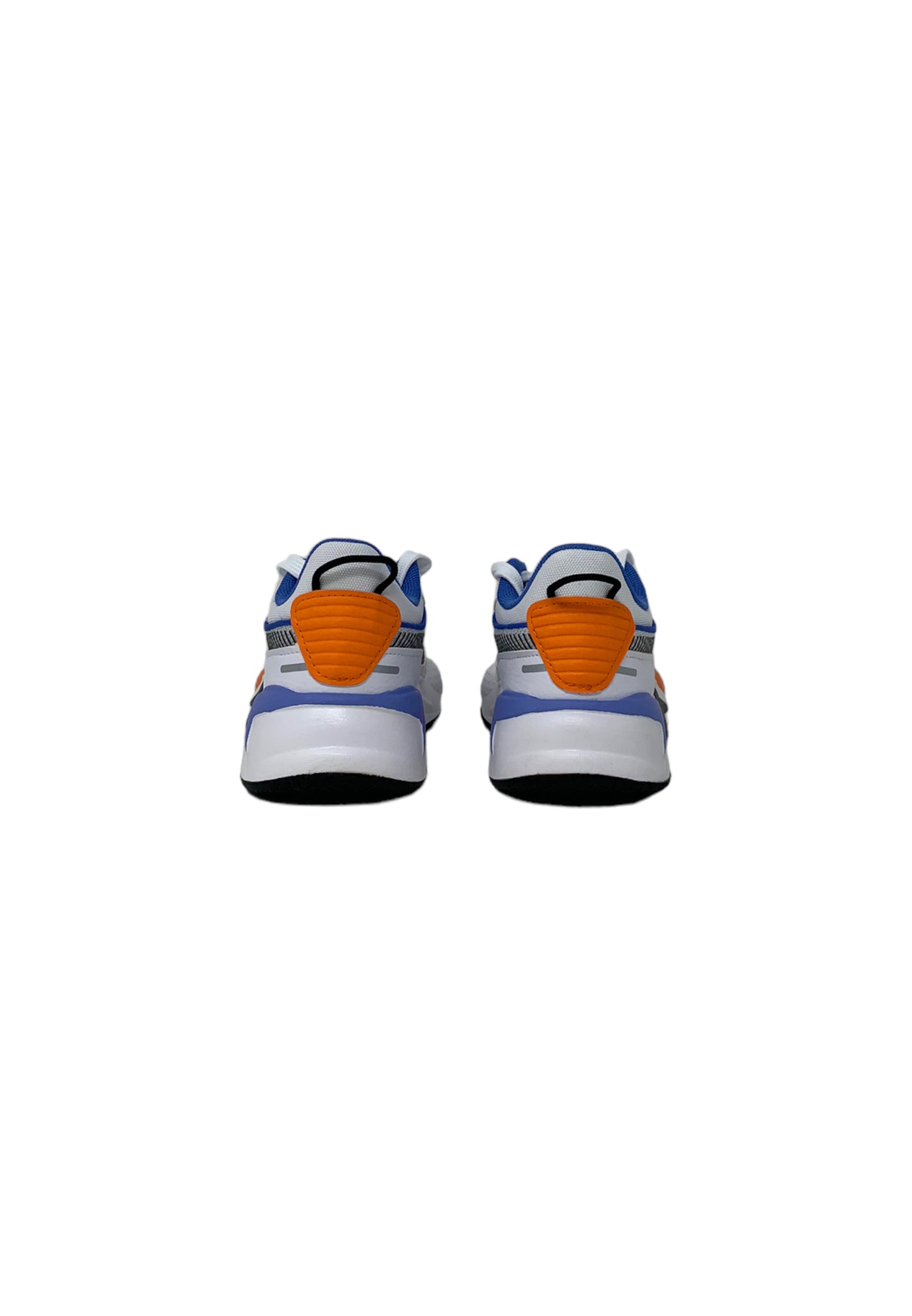 Sneaker PUMA RS-X Boys PS 395554 01 bambino