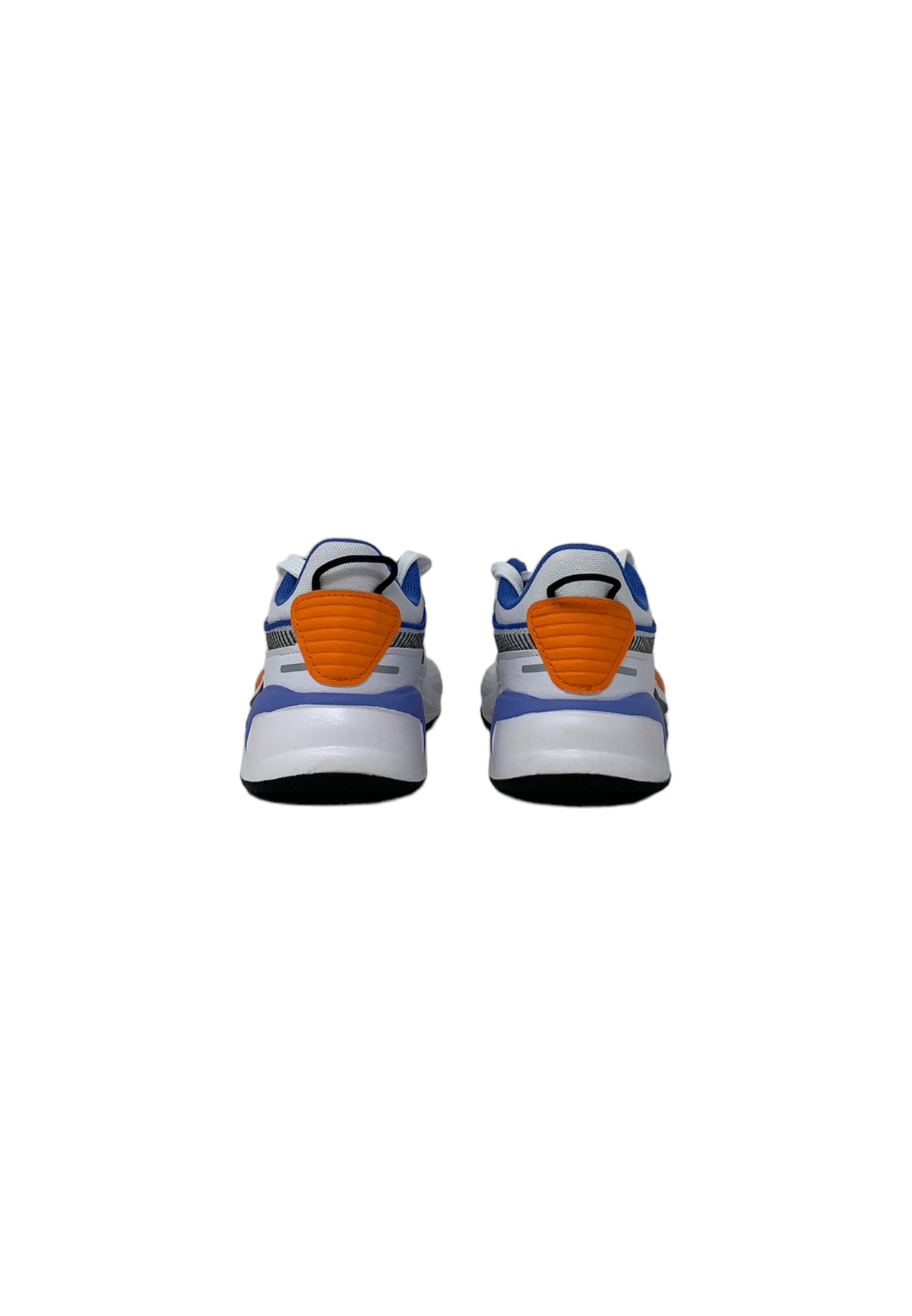 Sneaker PUMA RS-X Boys PS 395554 01 bambino