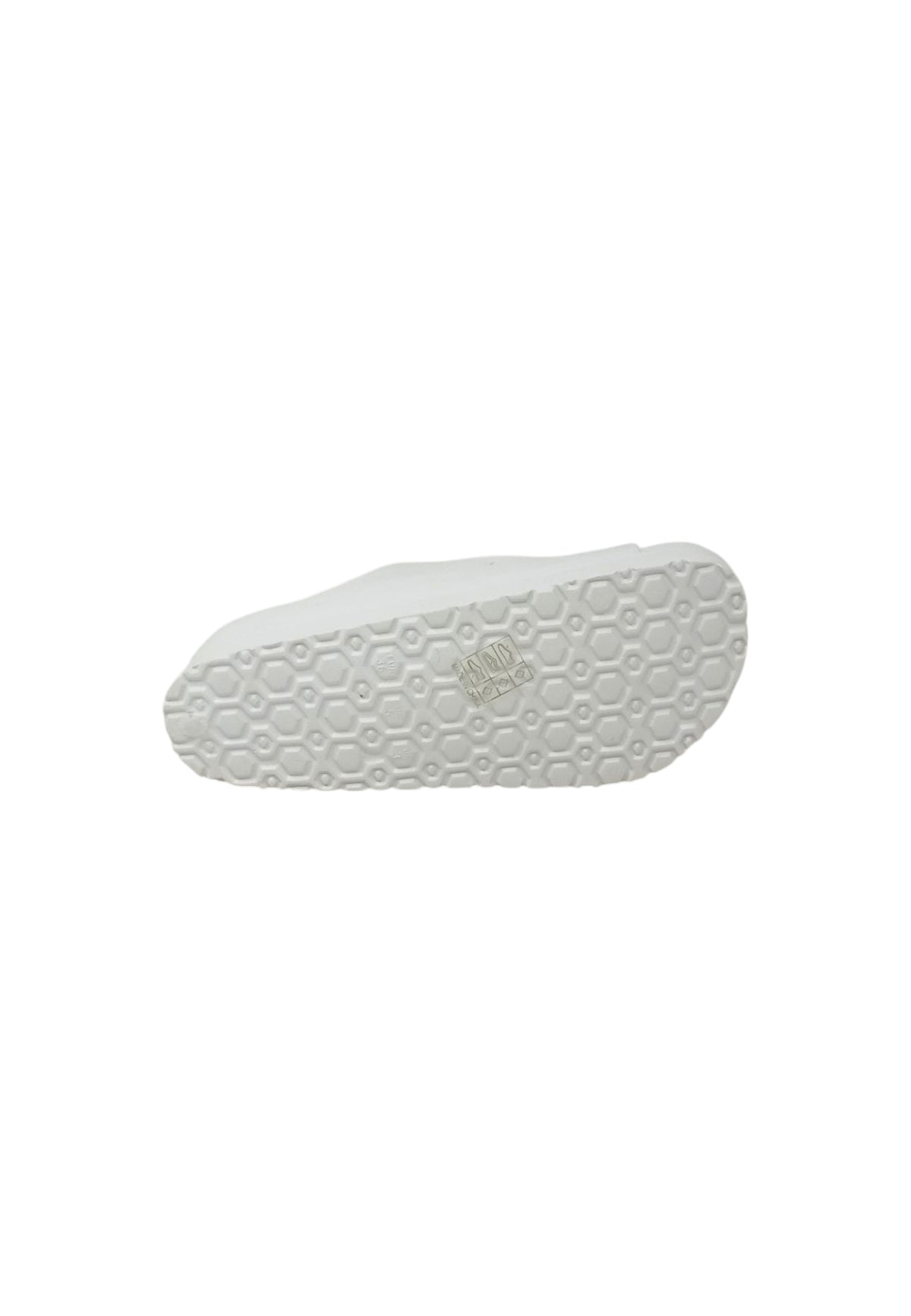 Ciabatte EVERLAST EV-125 WHITE Donna
