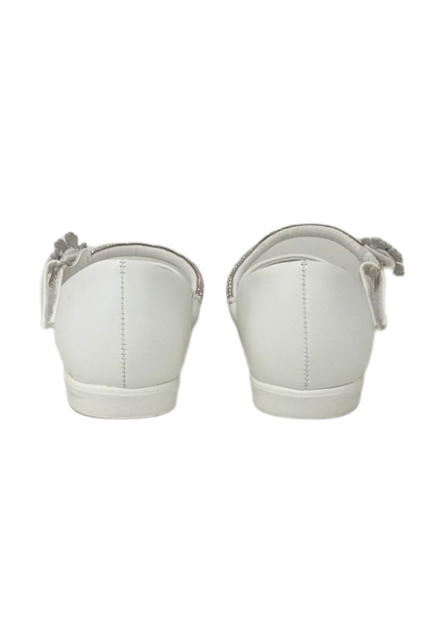 Ballerine MELANIA M24102 WHT bambina/ragazza