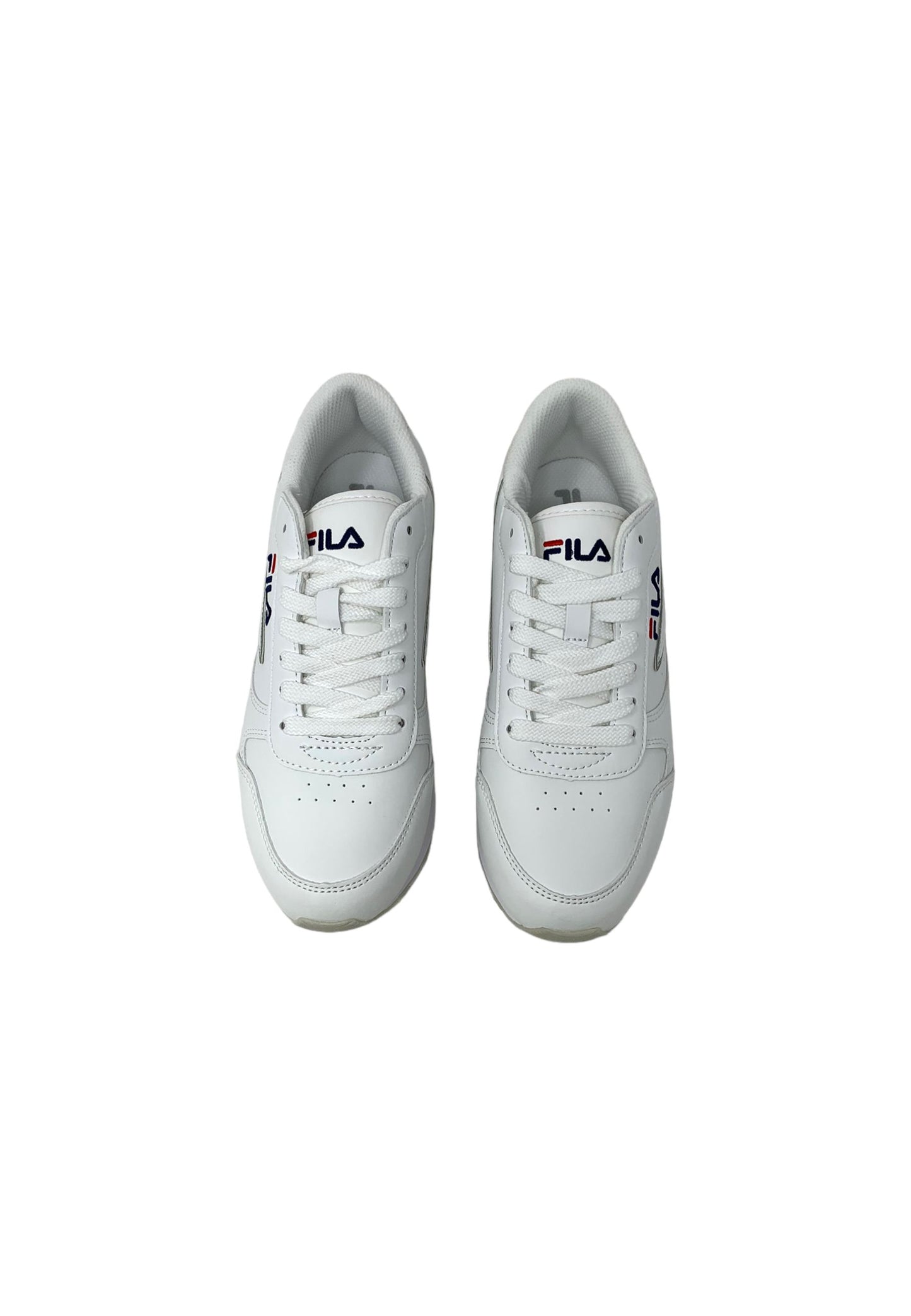 Sneakers FILA ORBIT LOW 1010263.1FG WHT uomo