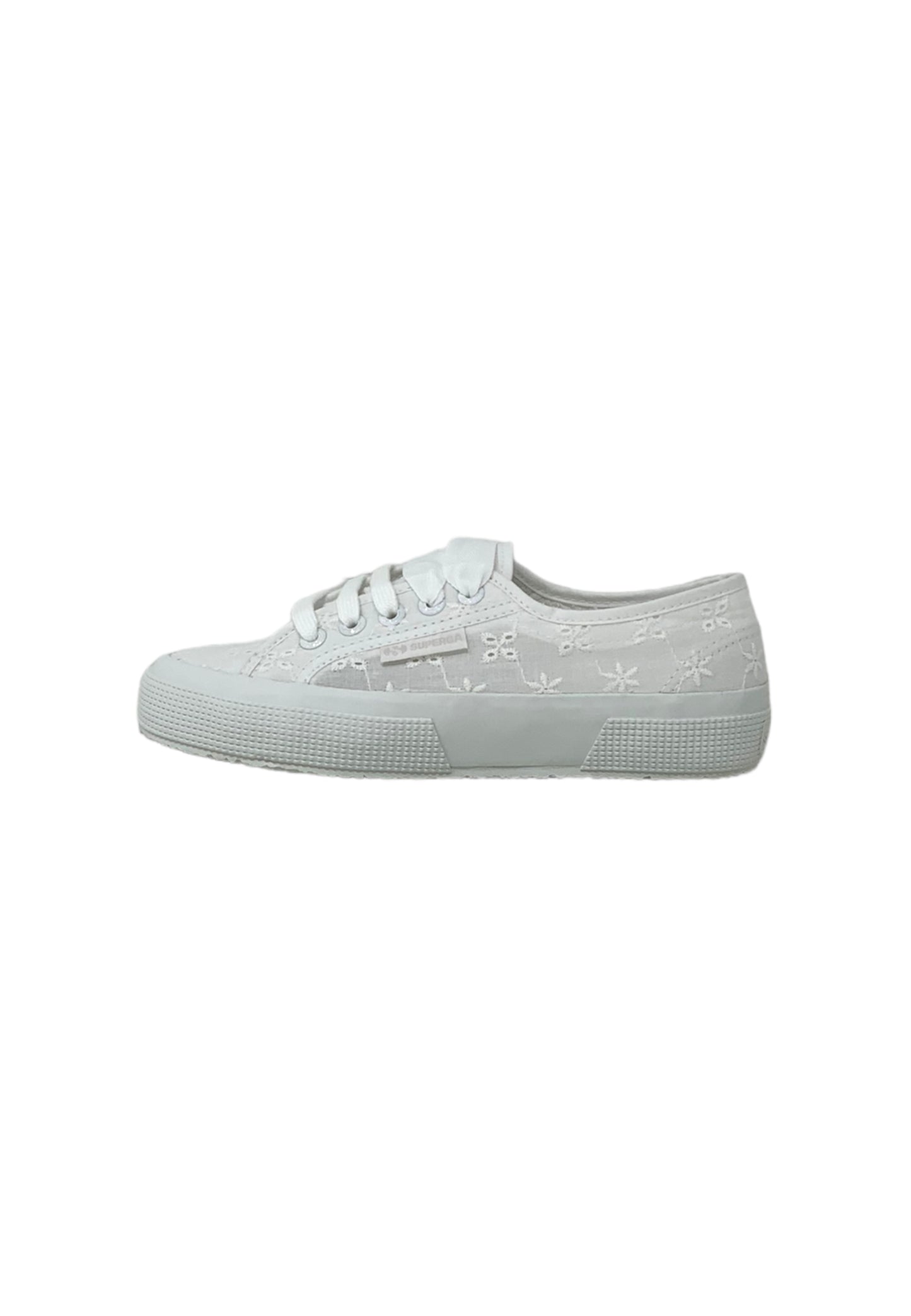 Sneaker SUPERGA 2750 flower sangallo S5137JW A0A Donna