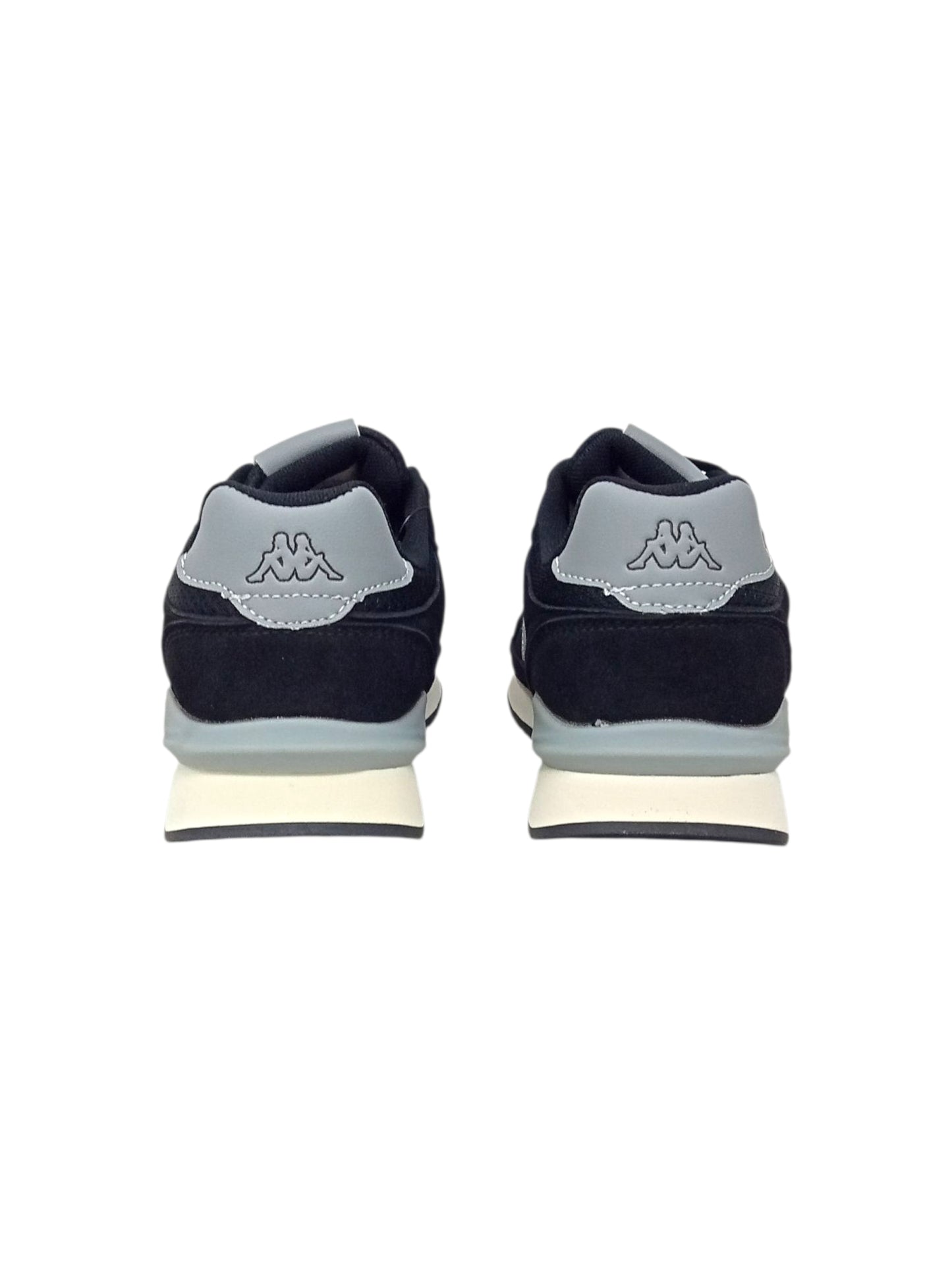 Sneaker KAPPA LOGO MARTIN 331Y8KW A24 BLK Uomo