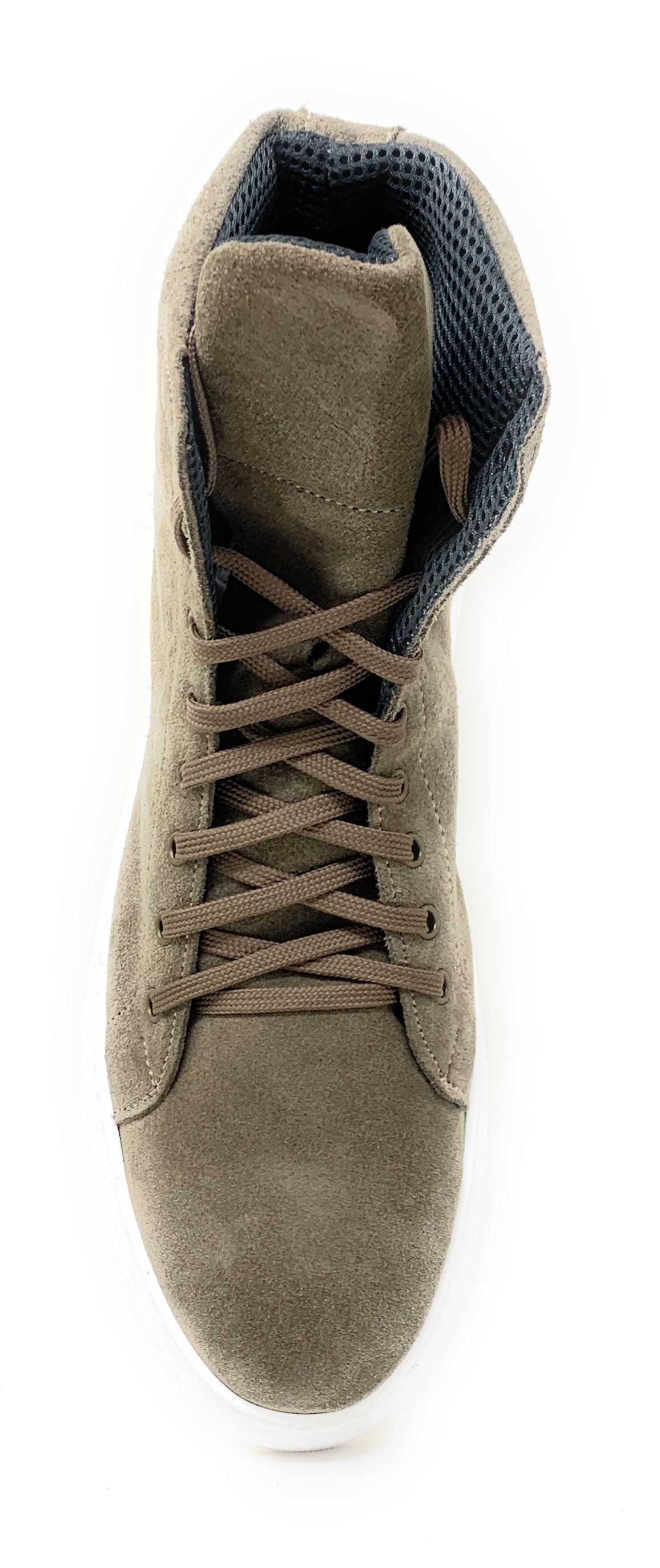 Scarpa da passeggio BKS 5000 TAUPE uomo