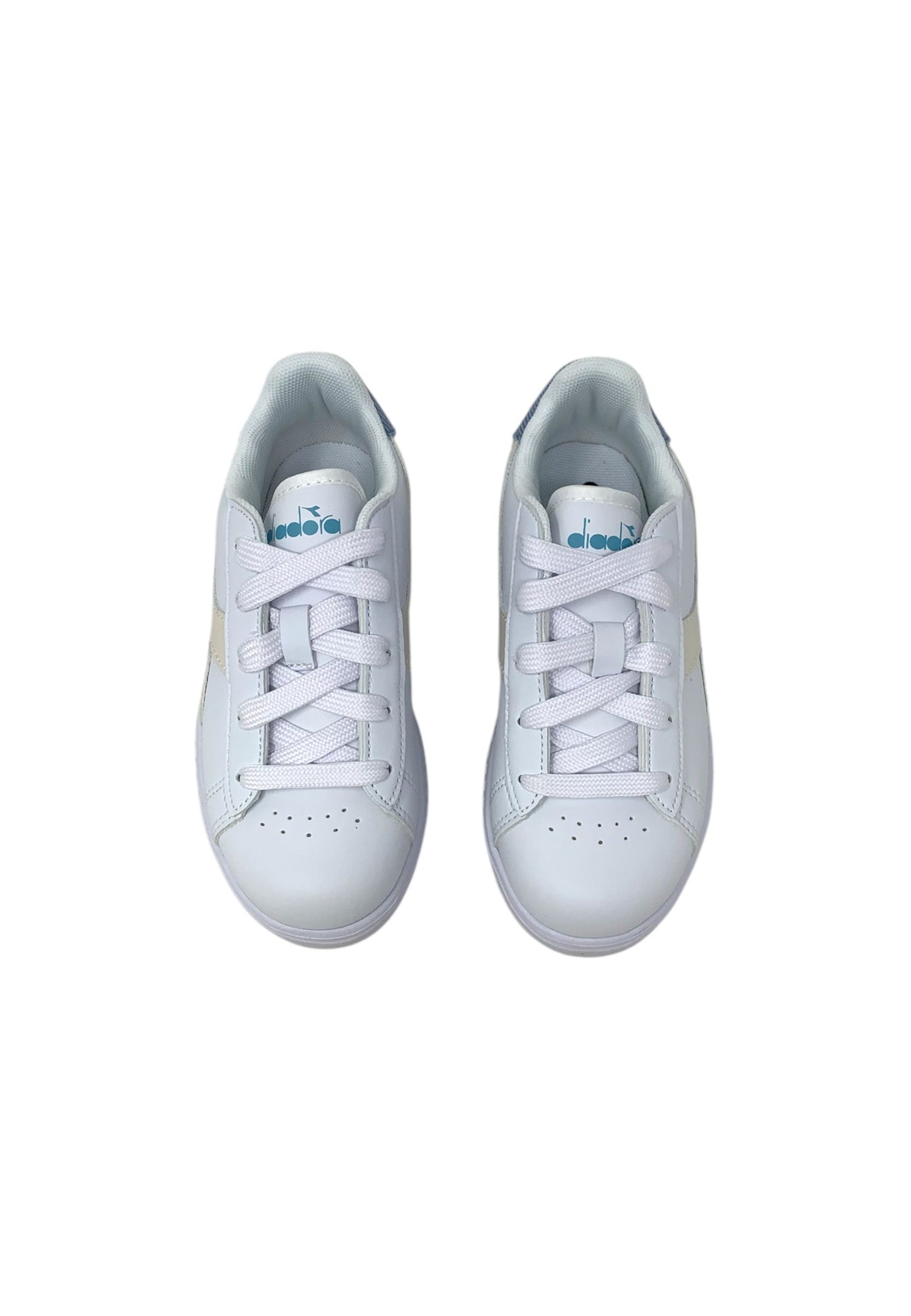 Sneakers DIADORA GAME METAL PS 101.181542 01 C1445 bambina