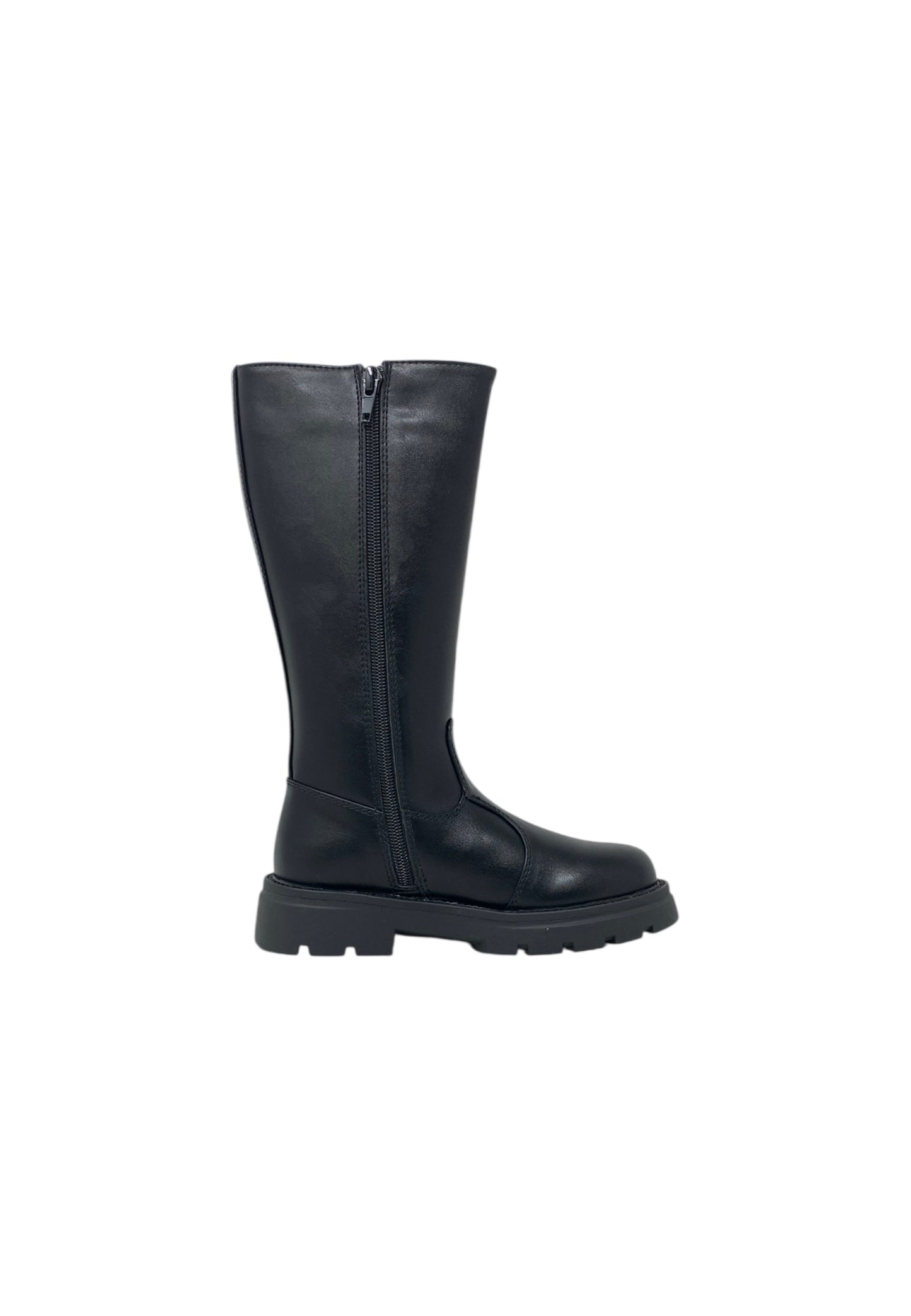 Stivali LAURA BIAGIOTTI 9785 BLACK bambina/ragazza
