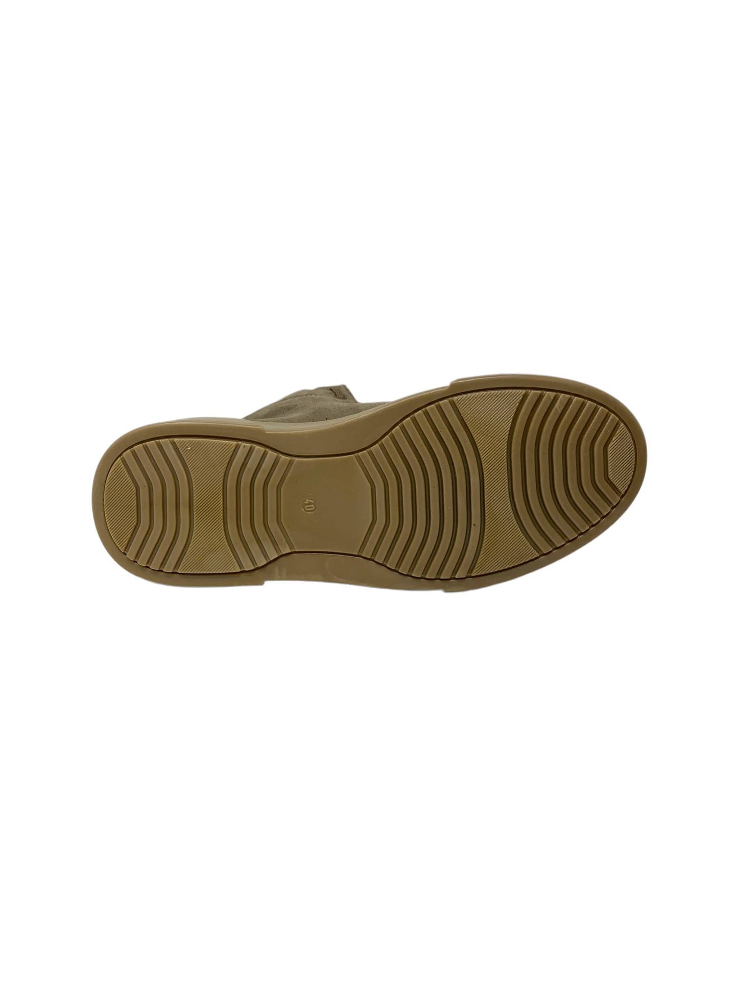 Scarpa da passeggio BKS 9100 CAM.TAUPE uomo