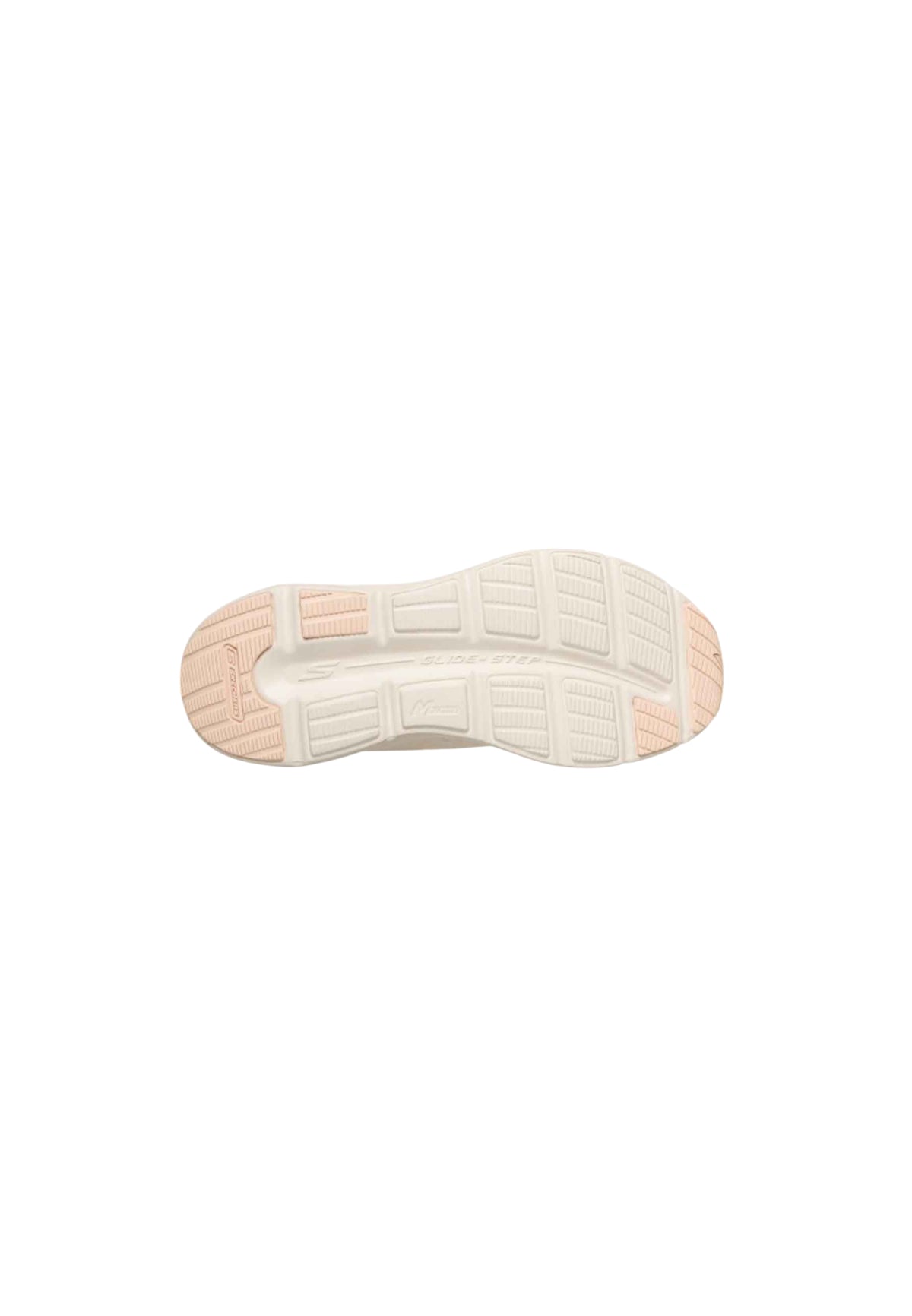 Sneakers Skechers GLIDE-STEP VORTEX 129826/NAT Donna