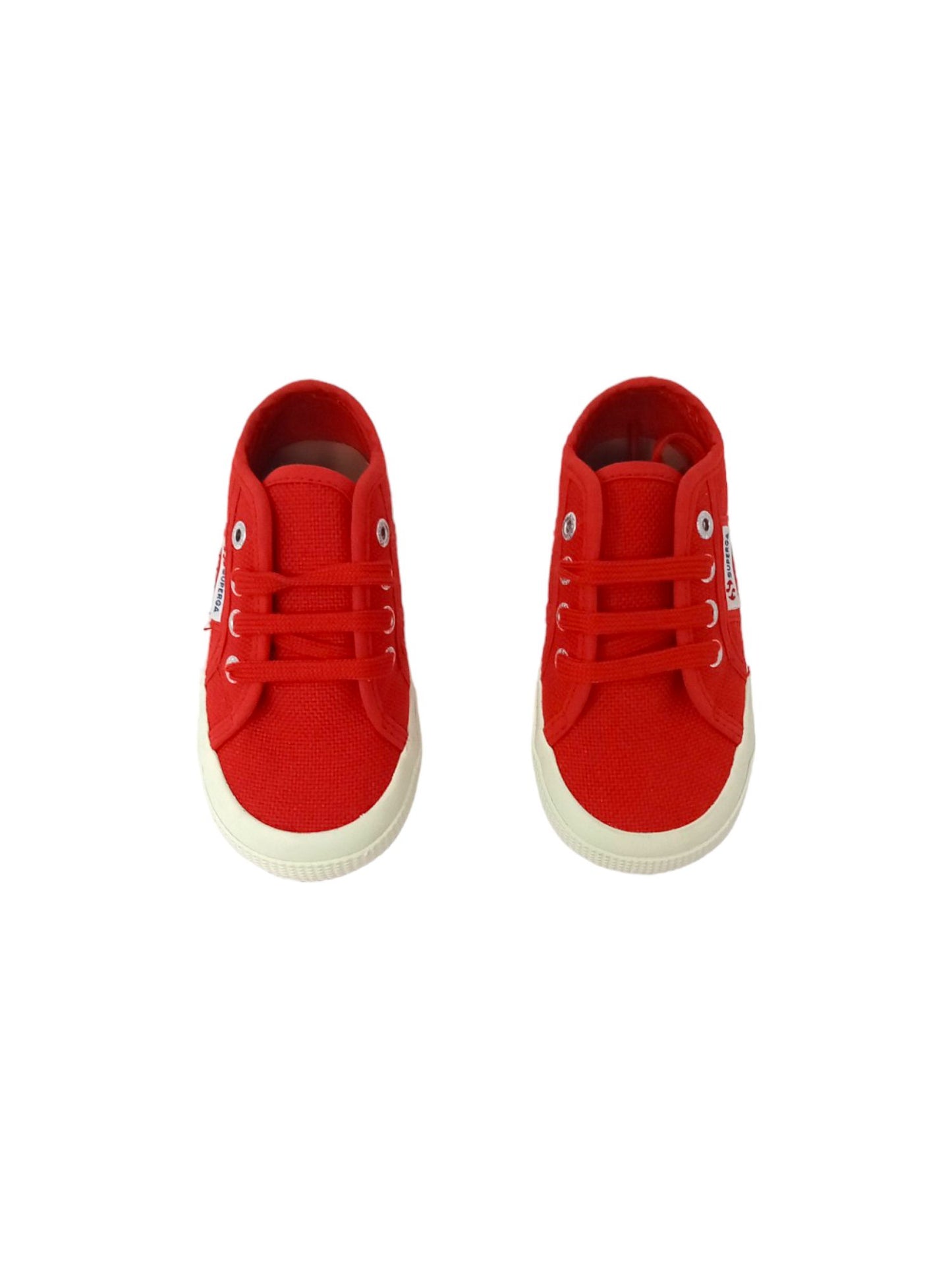 Scarpa da ginnastica SUPERGA Le Classiche 2750 S0003C0 975 RED Unisex