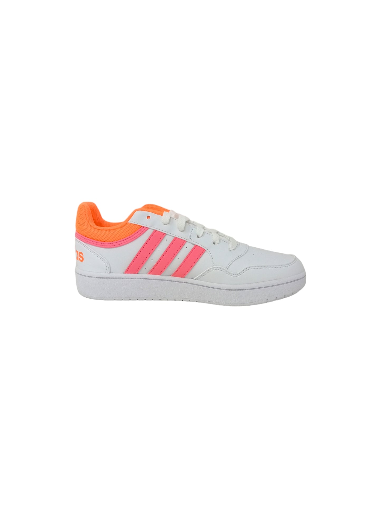 Sneaker ADIDAS HOOPS 3.0 K GZ9672 Donna