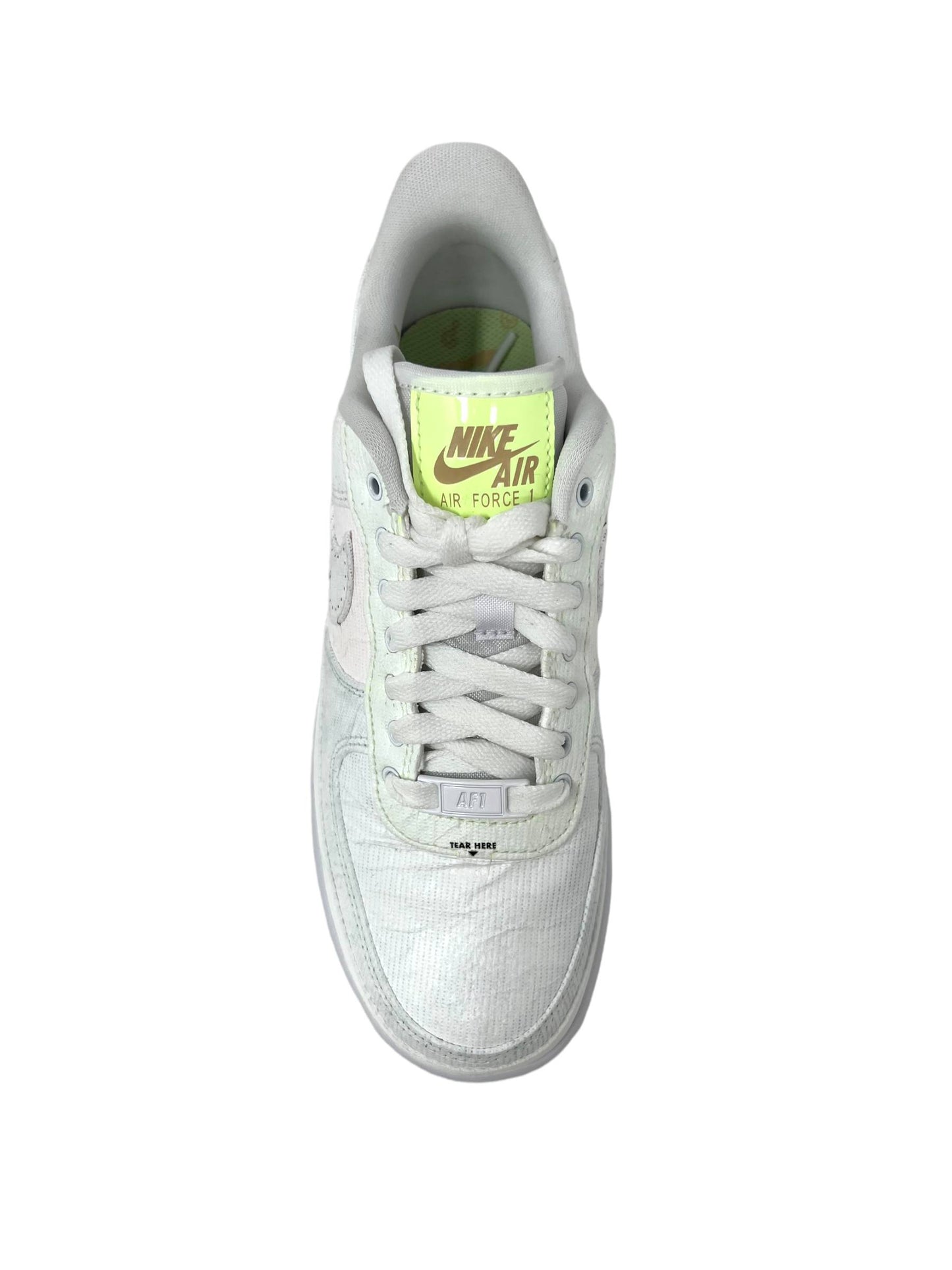 Scarpa da ginnastica NIKE AIR FORCE 1 DJ6901 600 DONNA