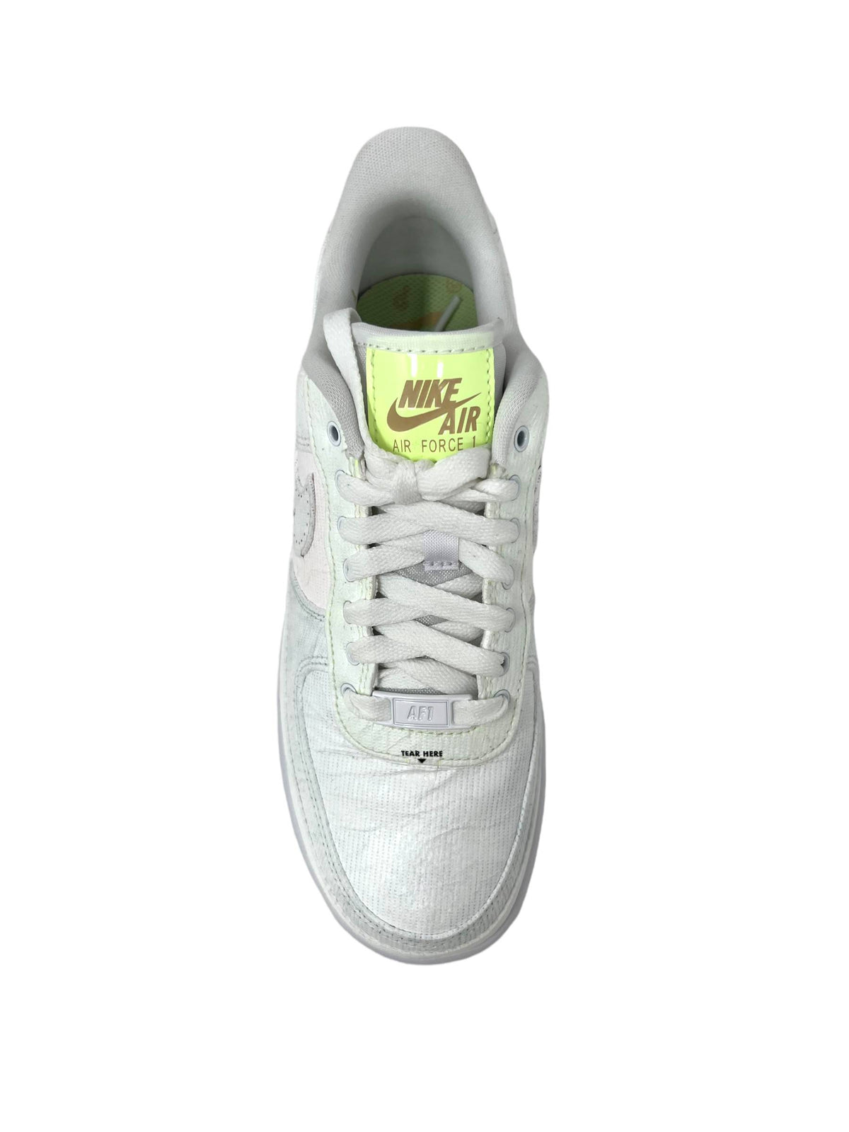 Scarpa da ginnastica NIKE AIR FORCE 1 DJ6901 600 DONNA