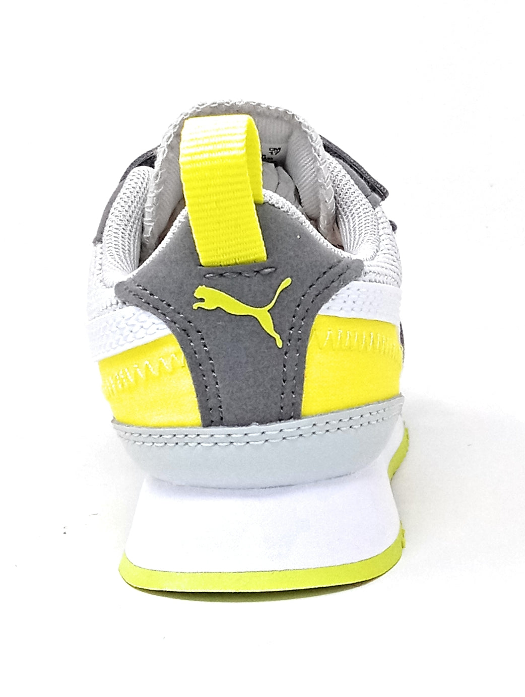 Scarpa da ginnastica PUMA R78 V INF 37361716 Bambino