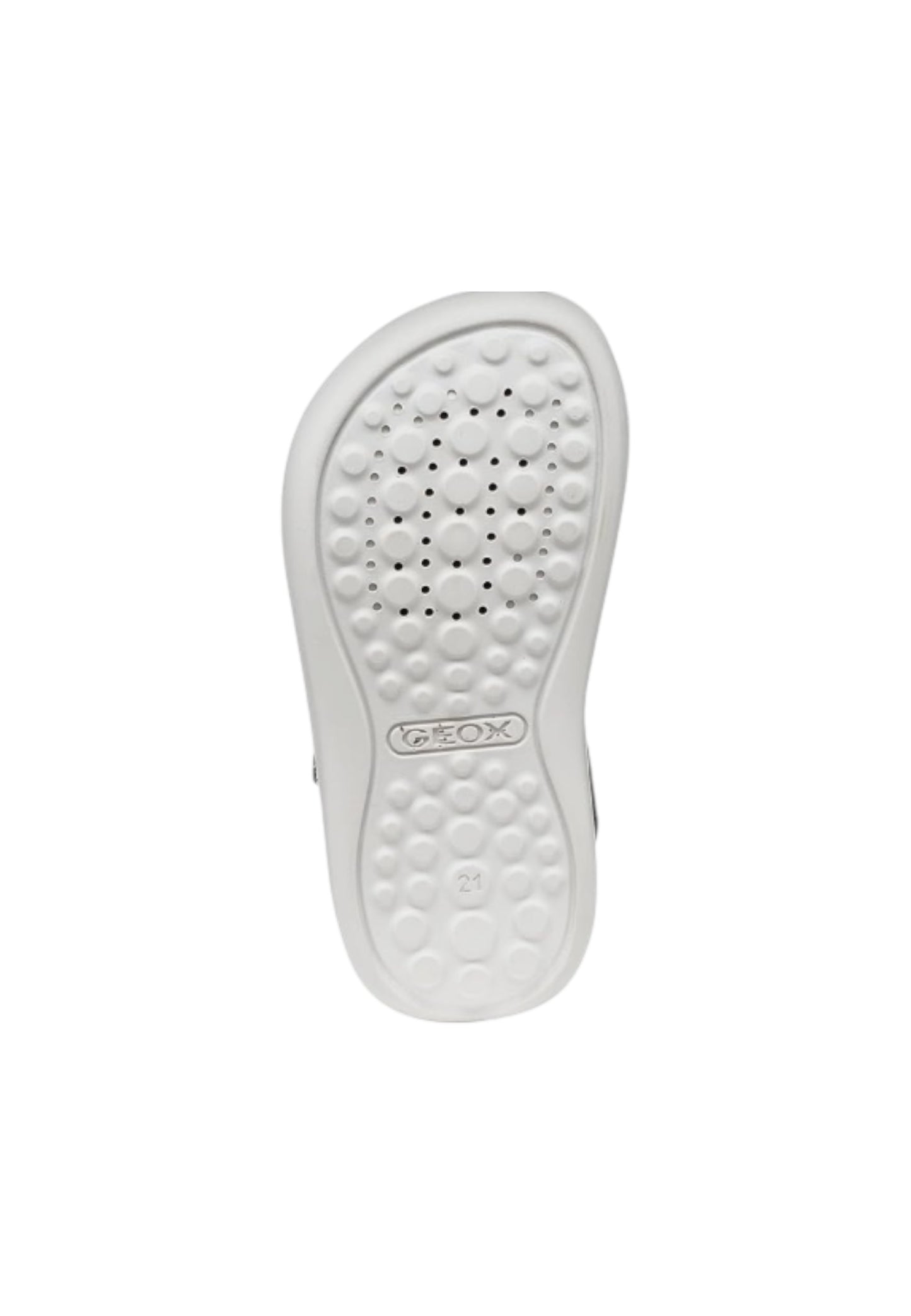 Sandali GEOX B S.LIGHTFLOPPY B455SC 000CE CF43S bambino
