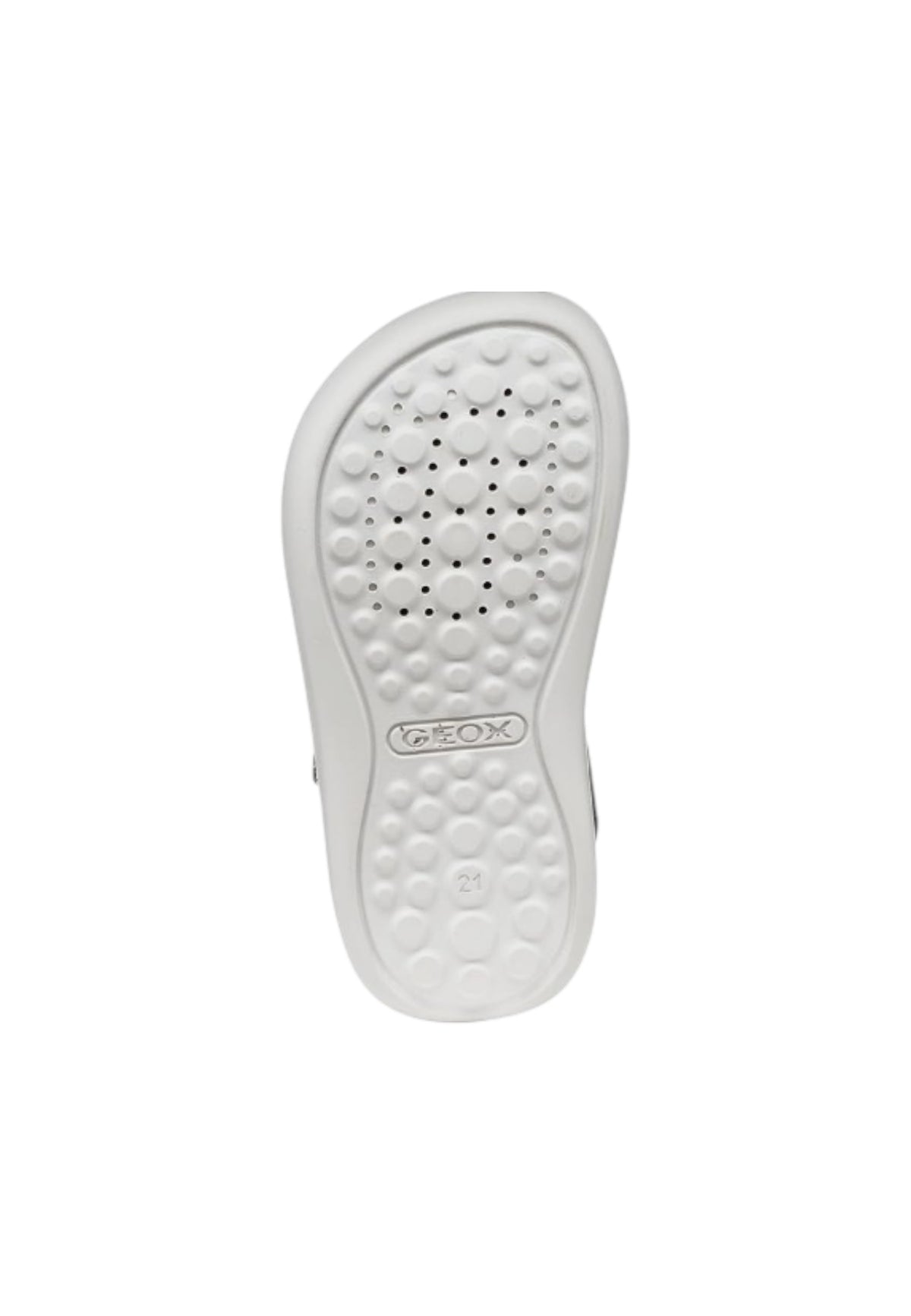 Sandali GEOX B S.LIGHTFLOPPY B455SC 000CE CF43S bambino
