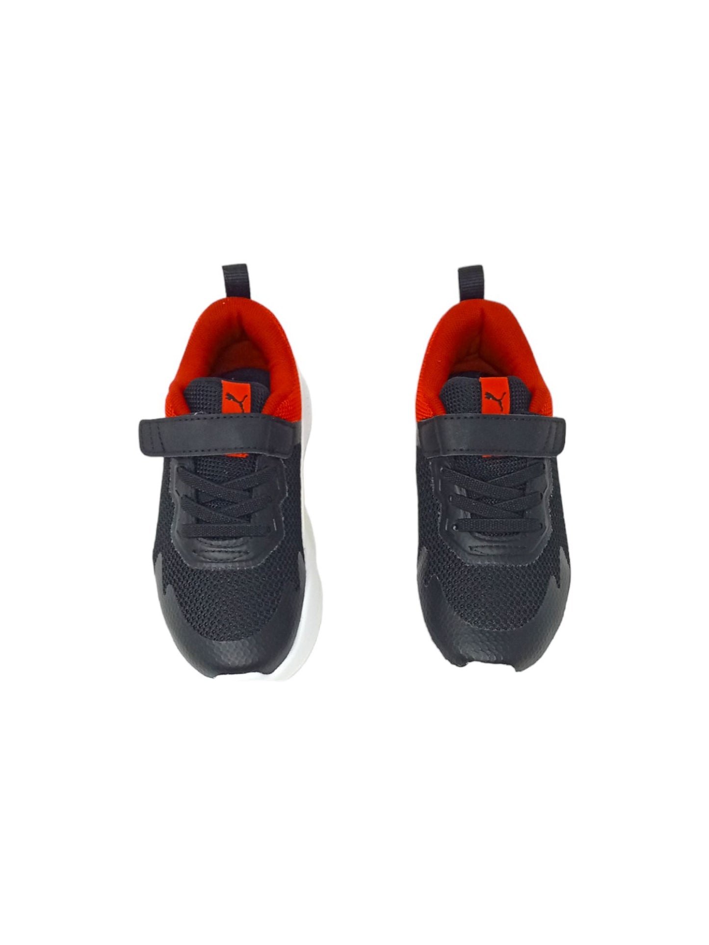 Sneakers PUMA Evolve Run Mesh AC+ PS 386239 01 bambino