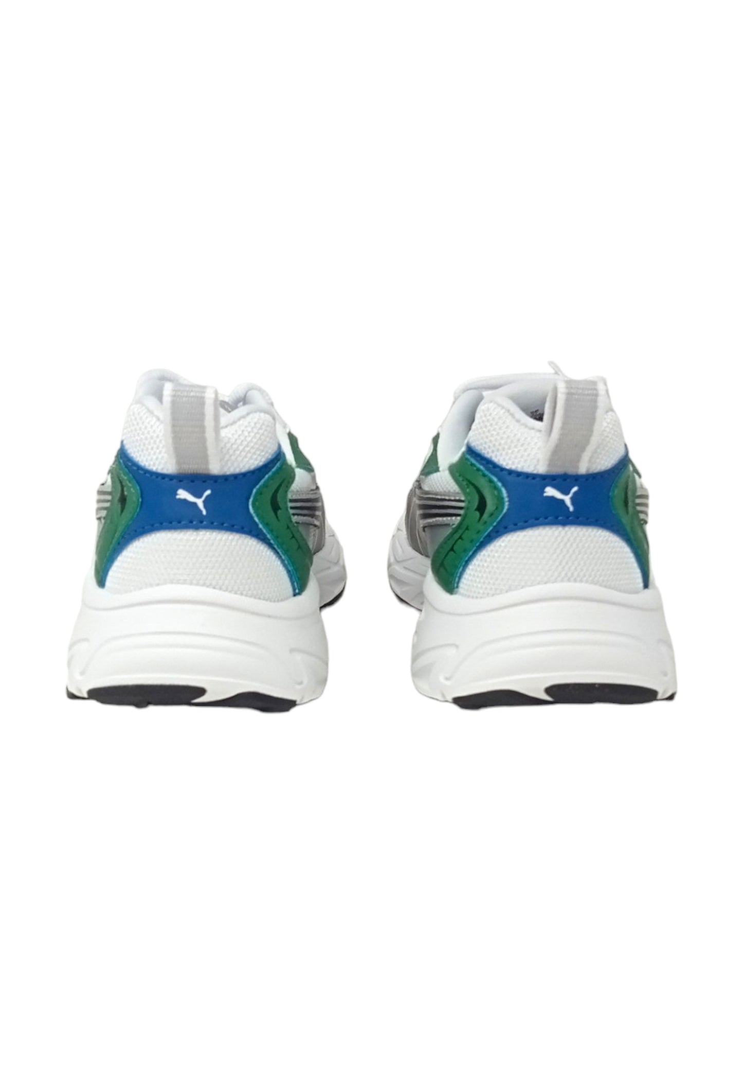 Sneakers PUMA Morphic Techie JR 396621 01 Ragazzo/a