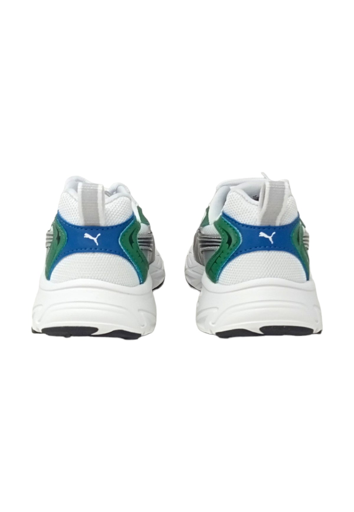 Sneakers PUMA Morphic Techie JR 396621 01 Ragazzo/a