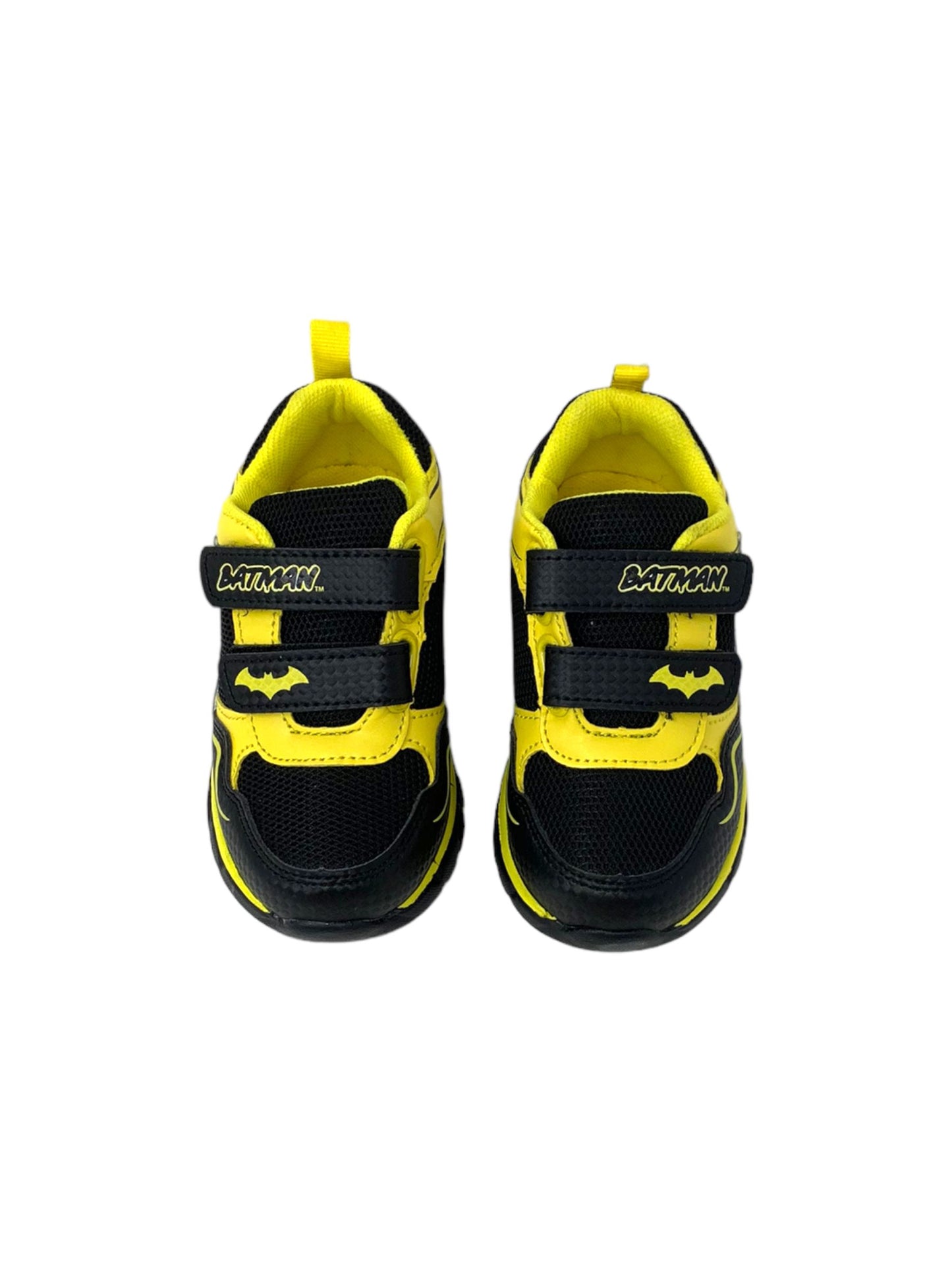Sneaker Silver Batman W1020109T Nero Bambino