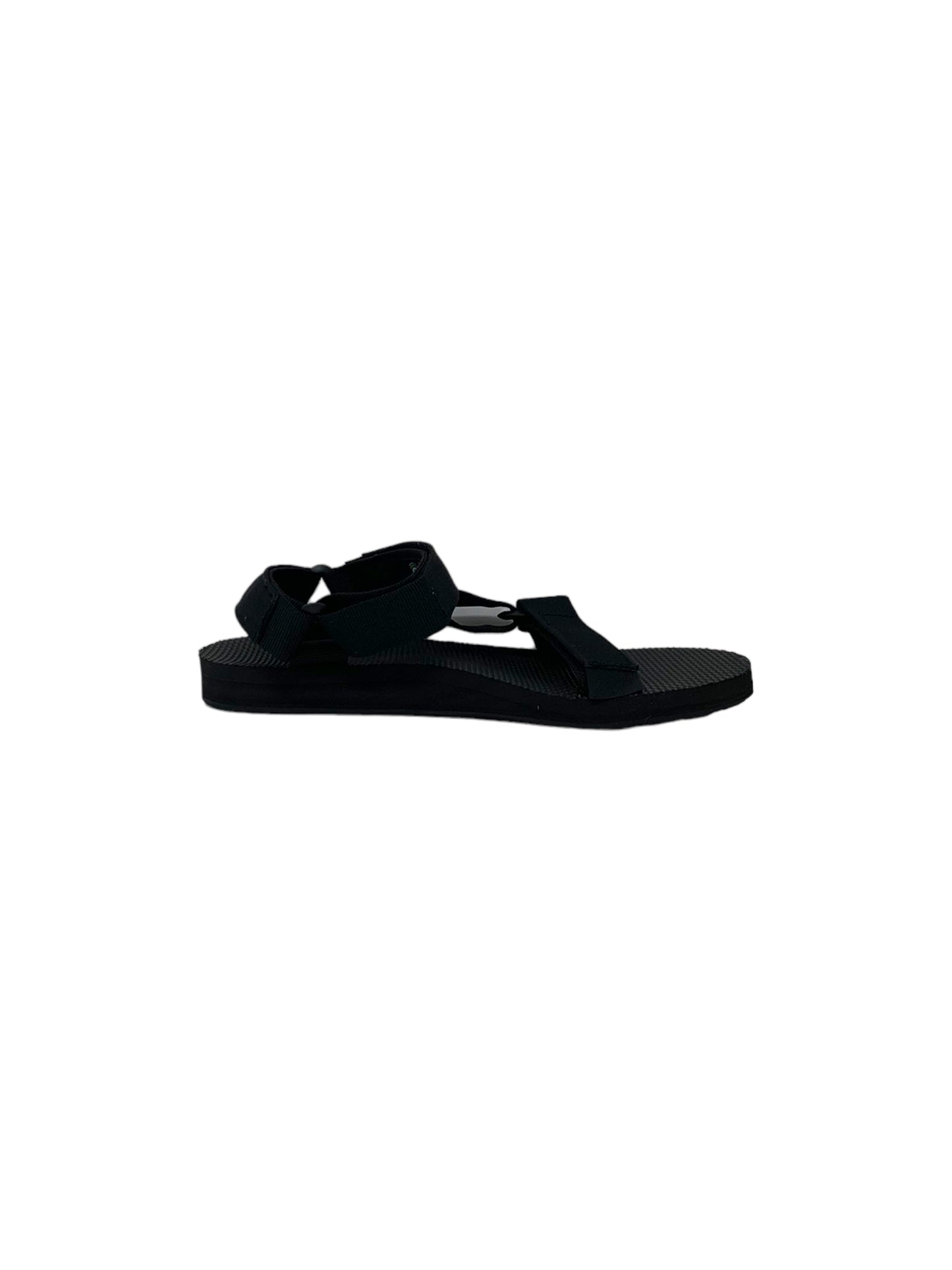 Sandali TEVA 1004010 BLK Uomo
