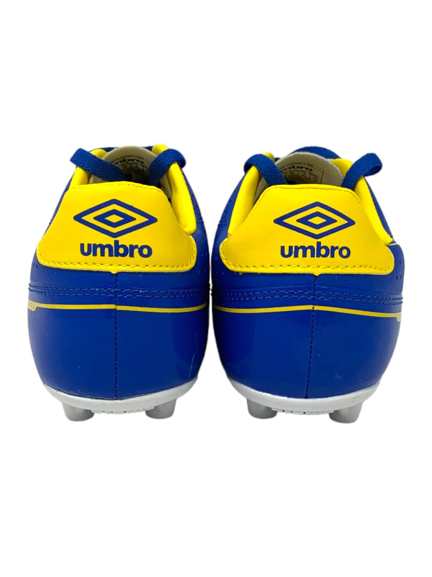 Scarpa da calcio UMBRO CLASSICO III HGR 80950U DK8 UOMO