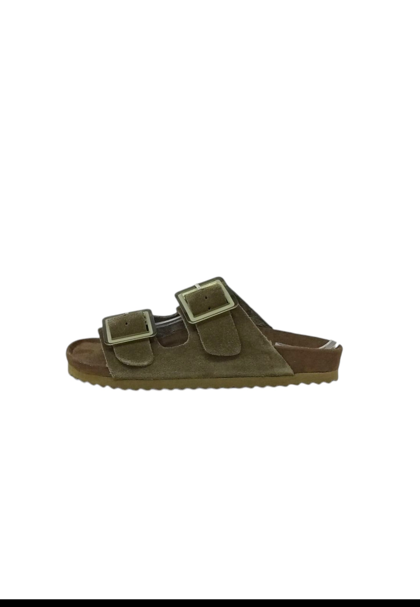Ciabatta COLORS OF CALIFORNIA HC.BIO56 NMIL Donna