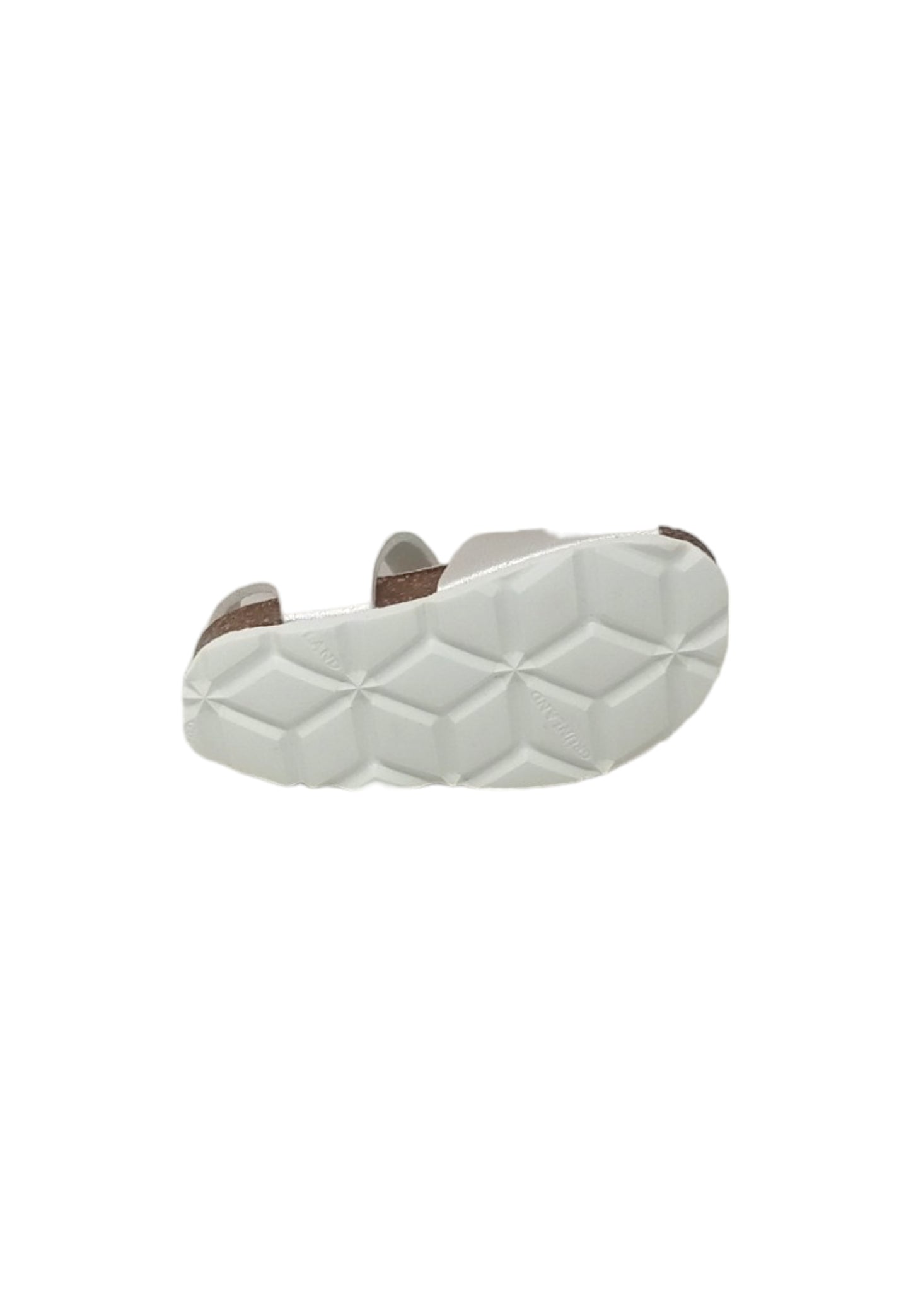 Sandali GRUNLAND Junior ARIA SB0392-40 PERLA bambina
