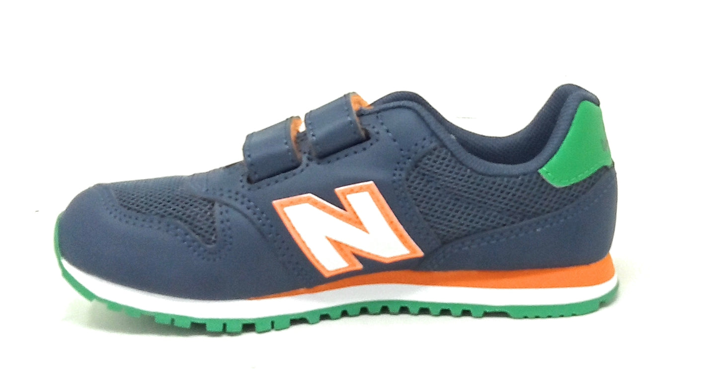 Scarpa da ginnastica NEW BALANCE YV500WNO BAMBINO