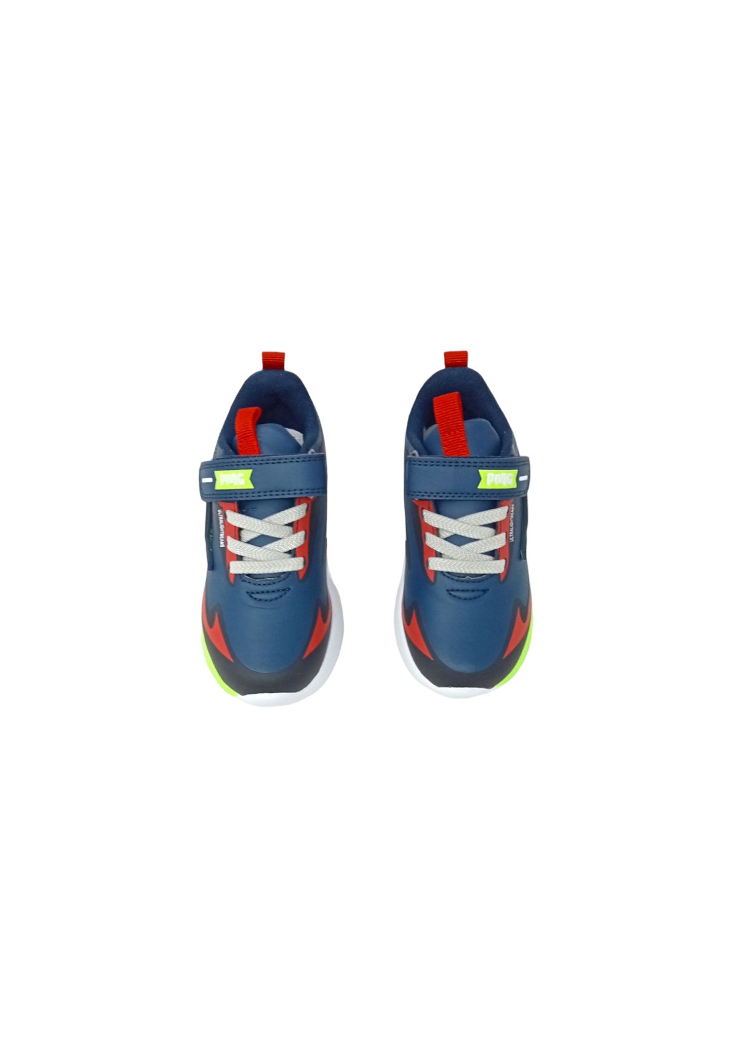 Sneakers PRIMIGI 4969022 navy bambino