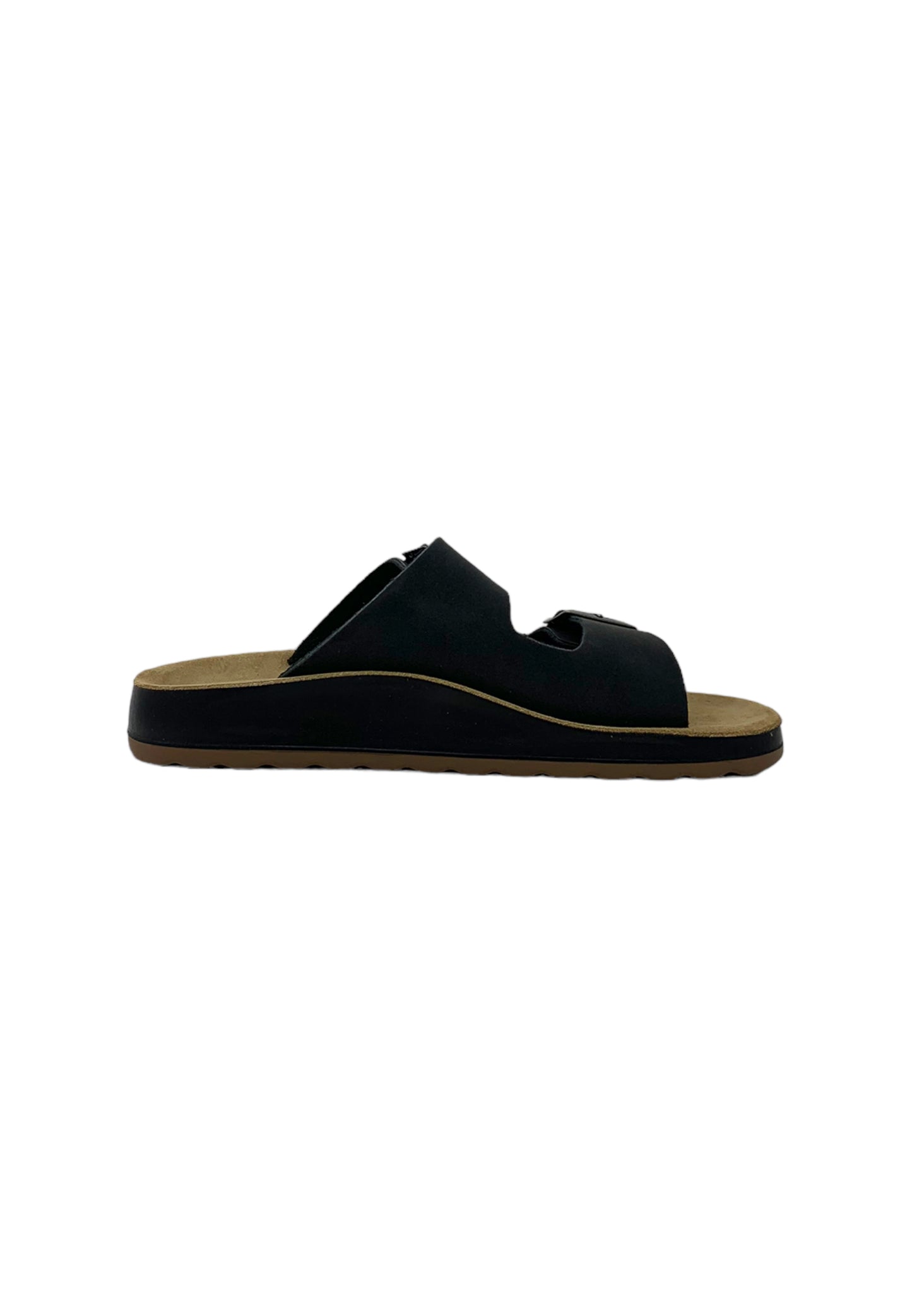Ciabatta FLYFLOT 78 171 4C Nero uomo