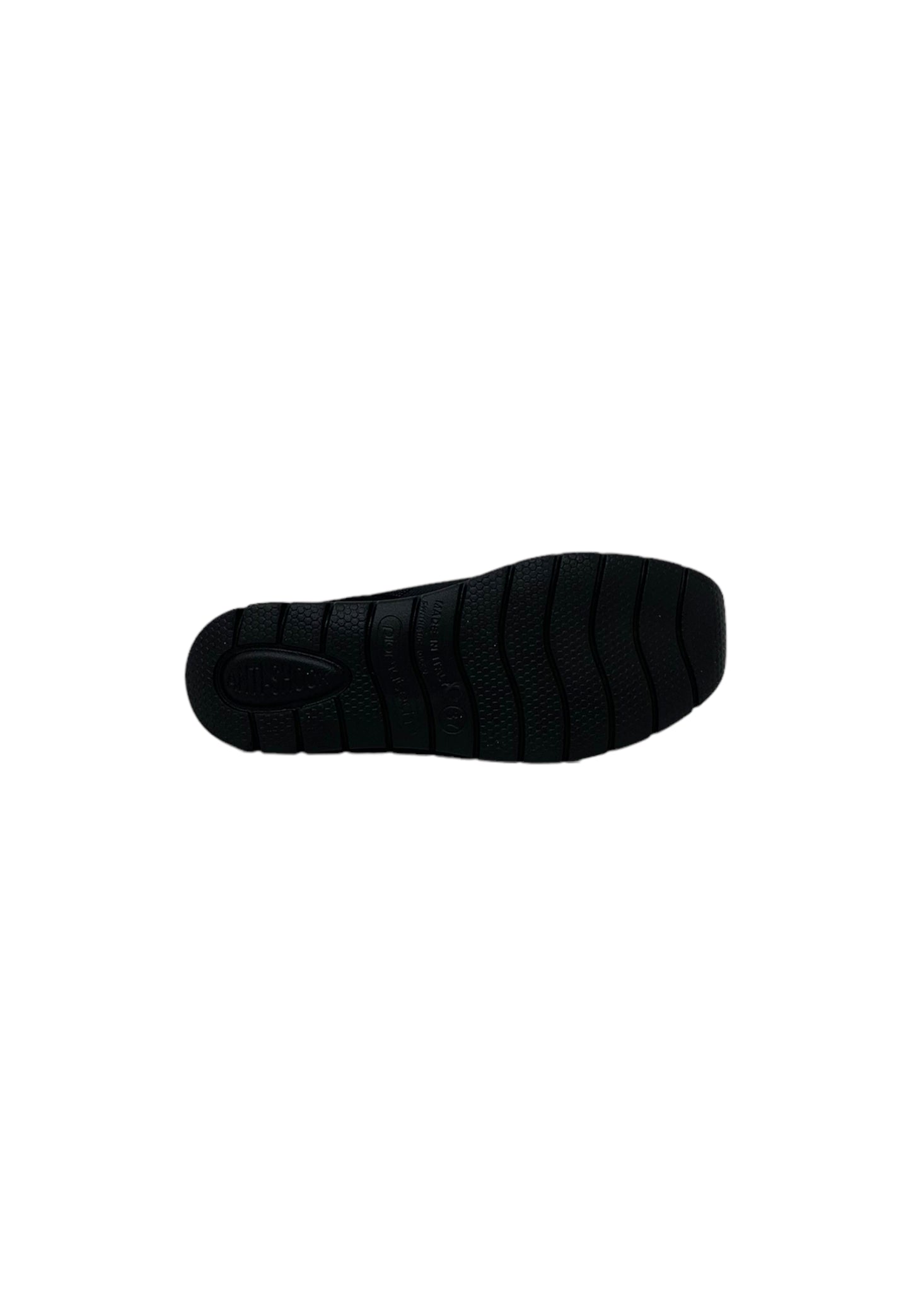 Sneaker FLYFLOT 27 T15 5X NERO donna