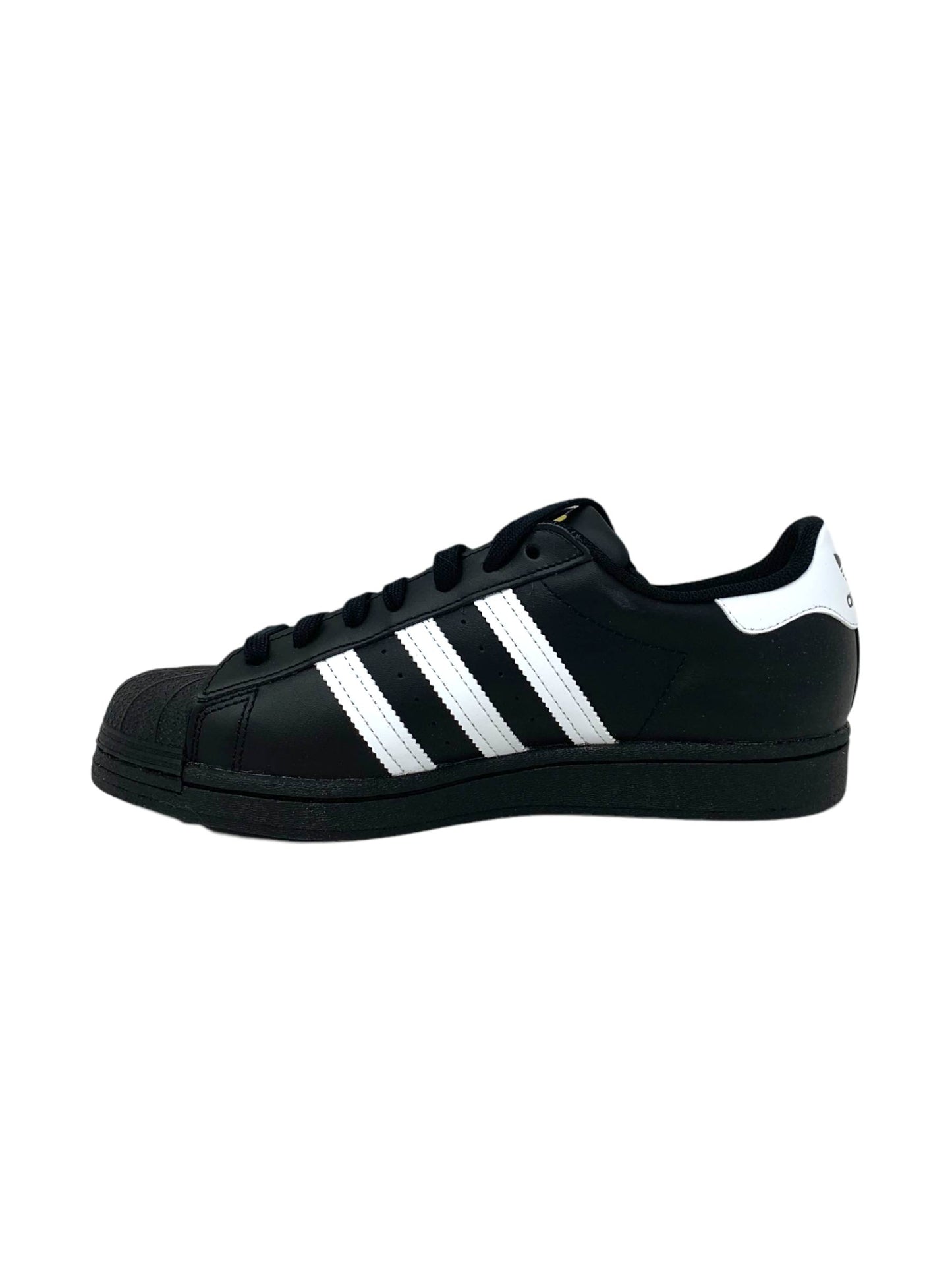 Scarpa da ginnastica ADIDAS SUPERSTAR EG4959NERO Unisex