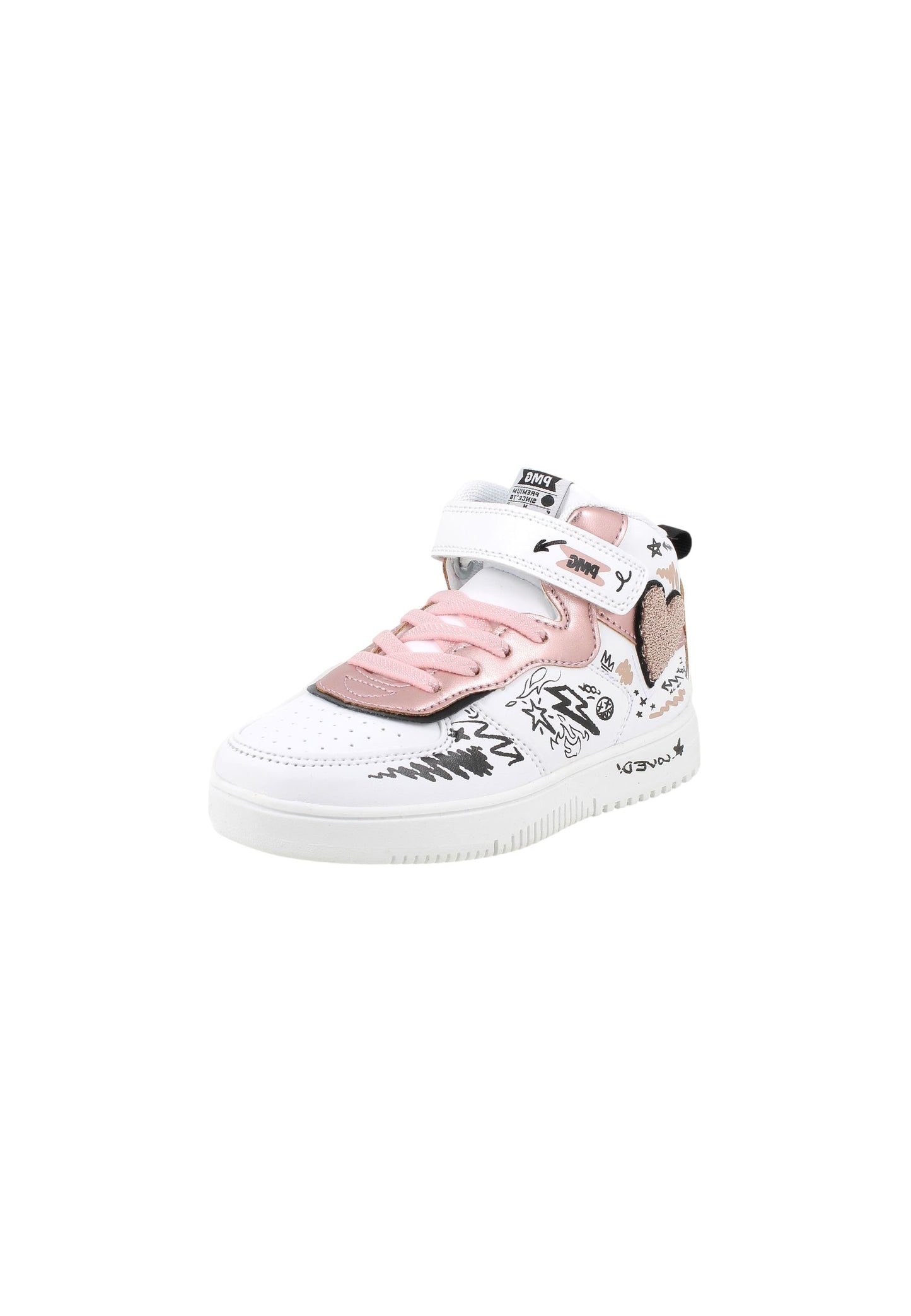 Sneakers PRIMIGI 8968300 bambina