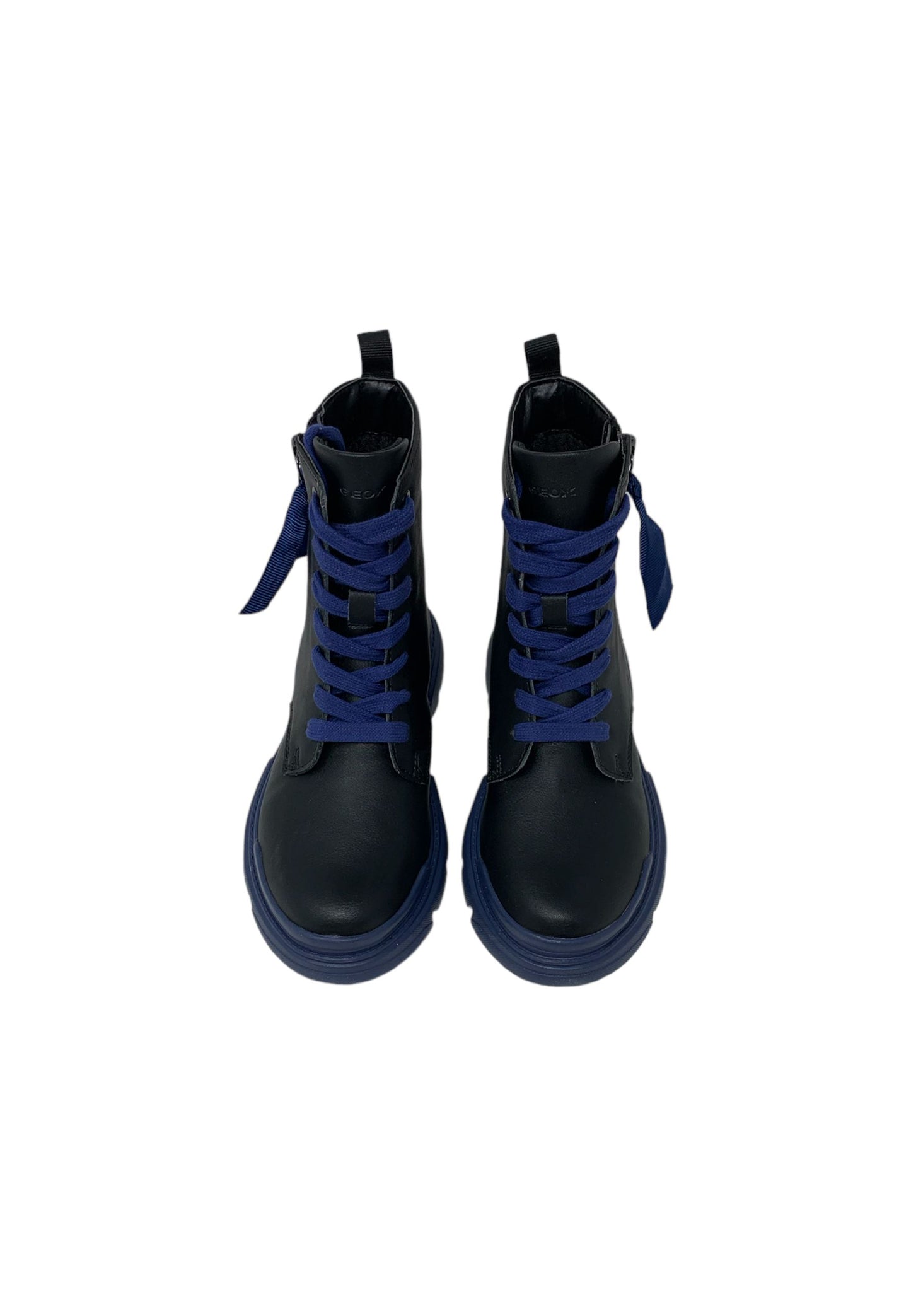 STIVALETTO GEOX J LUNETTE J36HVG000BC C4429 Bambina