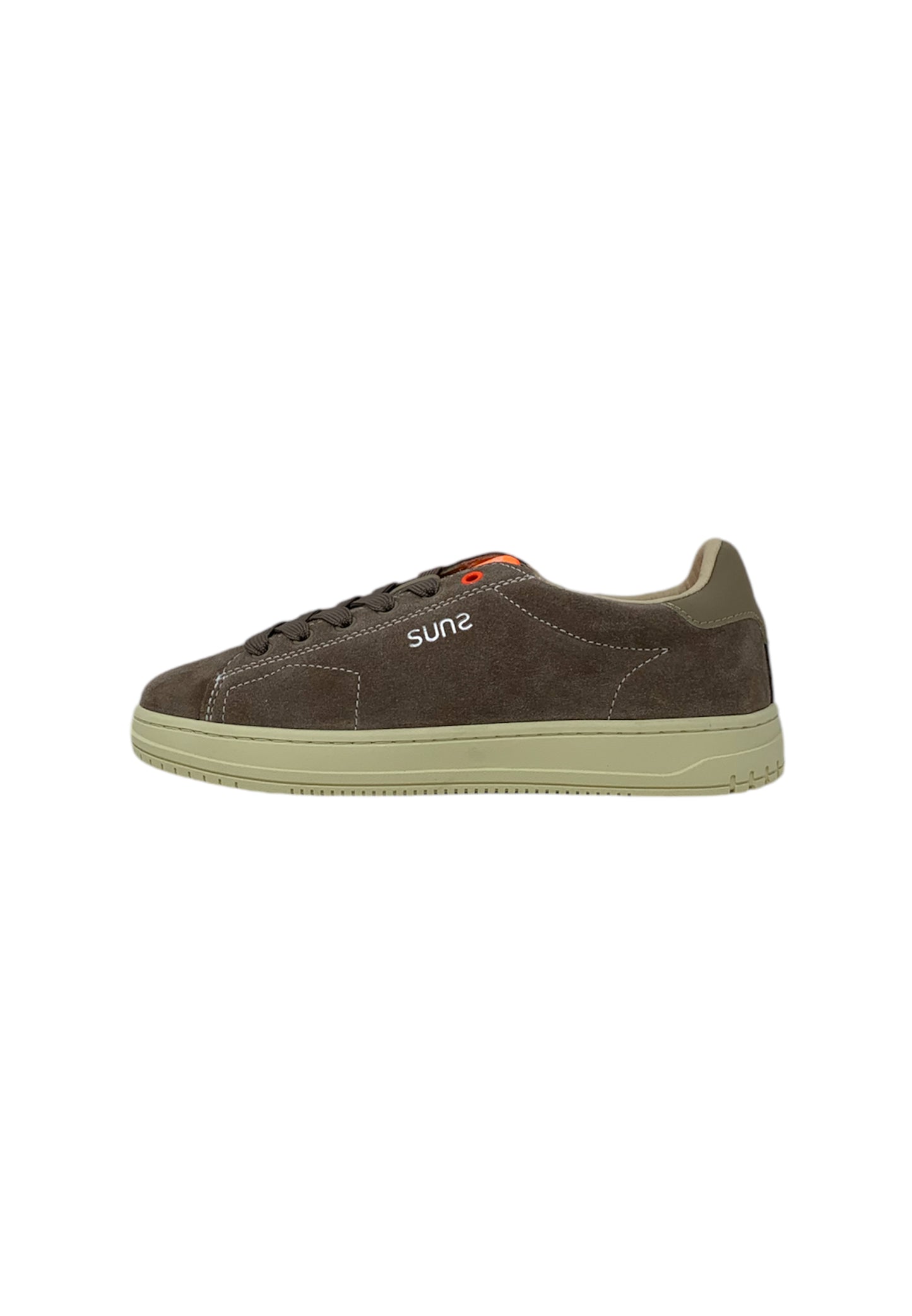 Sneakers SUNS BOARDS SSS5306U V1 BEIGE ragazzo