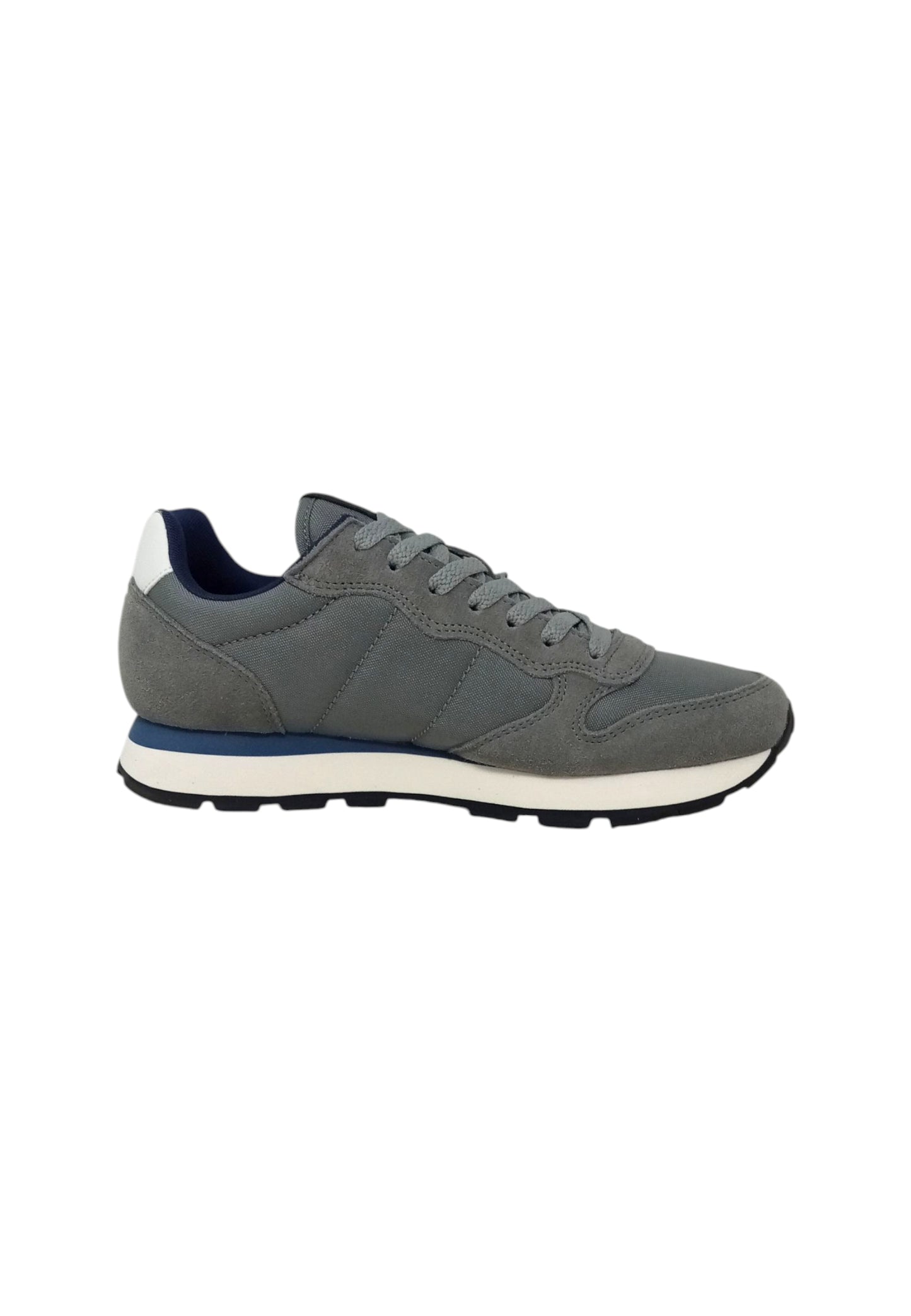 Sneakers SUN68 Tom Solid Z44101 34 GRIGIO Uomo