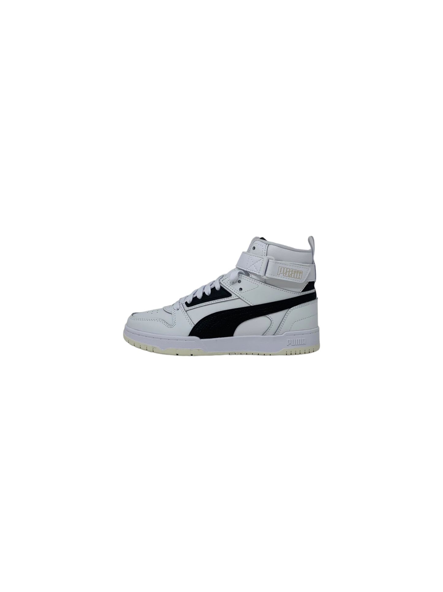 Scarpa da ginnastica PUMA RBD GAME 386172 01 Unisex