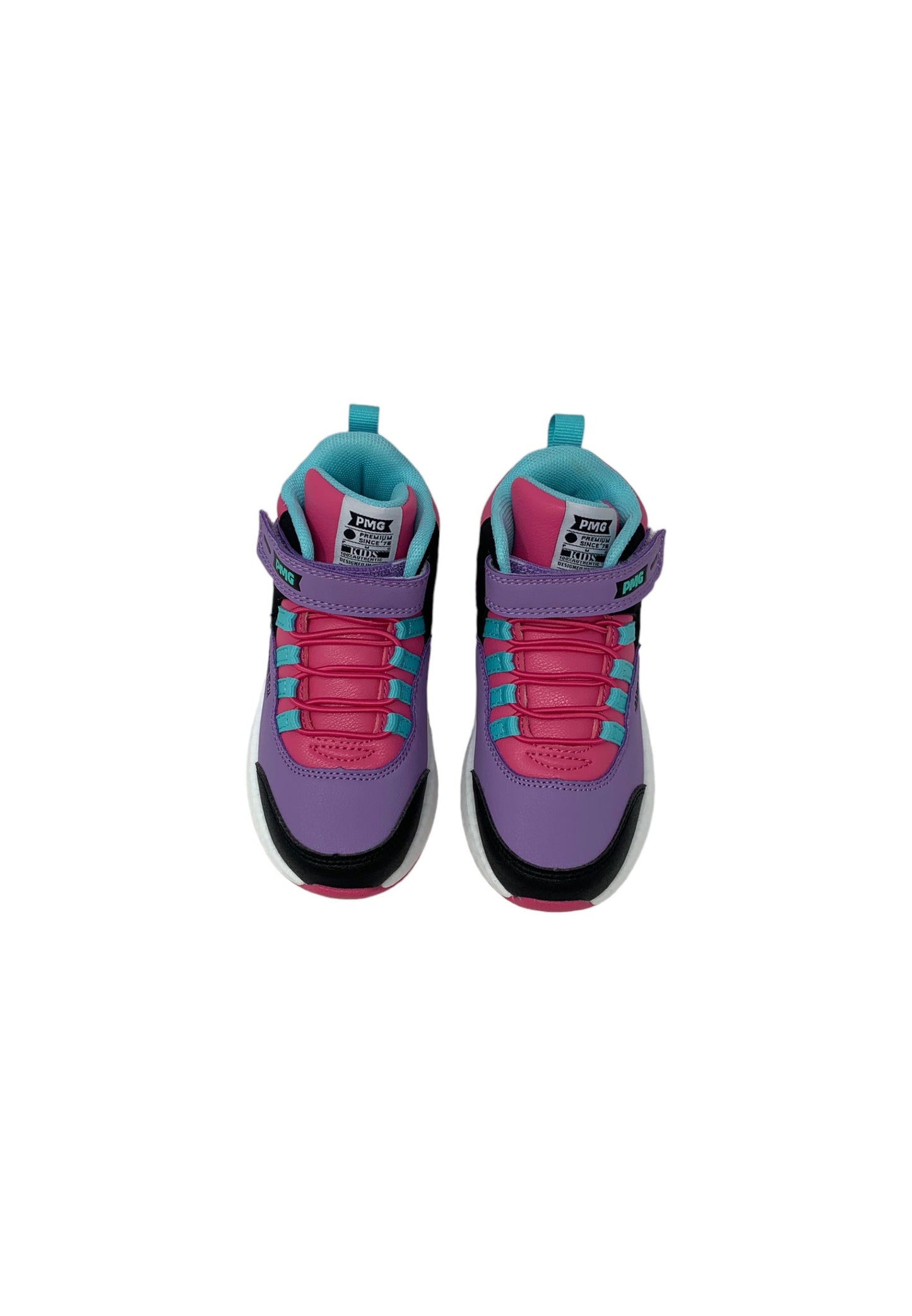 Sneakers PRIMIGI 4962700 bambina