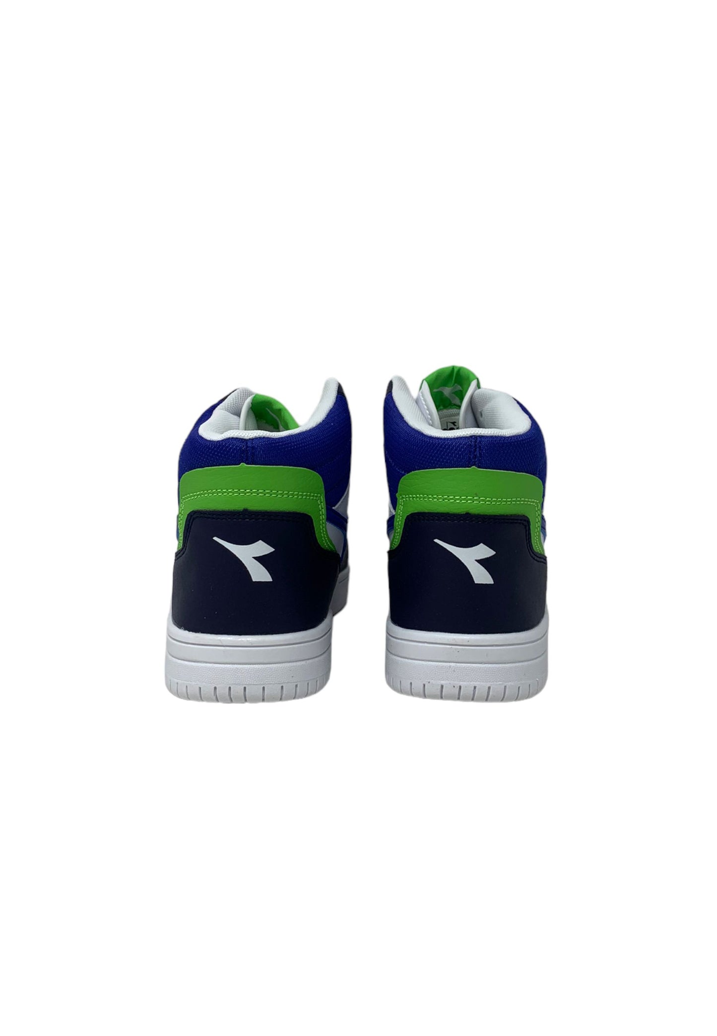 Sneakers DIADORA RAPTOR MID GS 101.177717 01 D0595 ragazzo