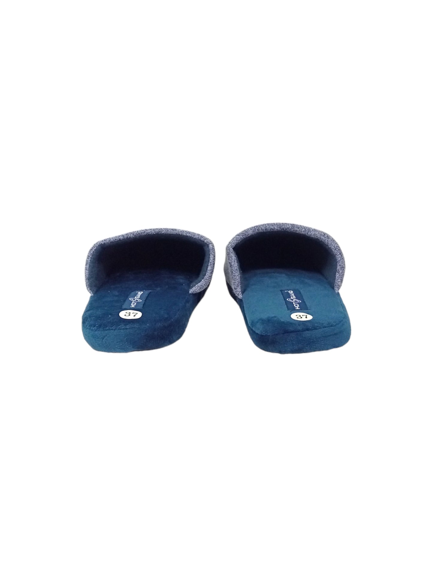 Pantofola HOTSAND 37391 BLU Ragazzo